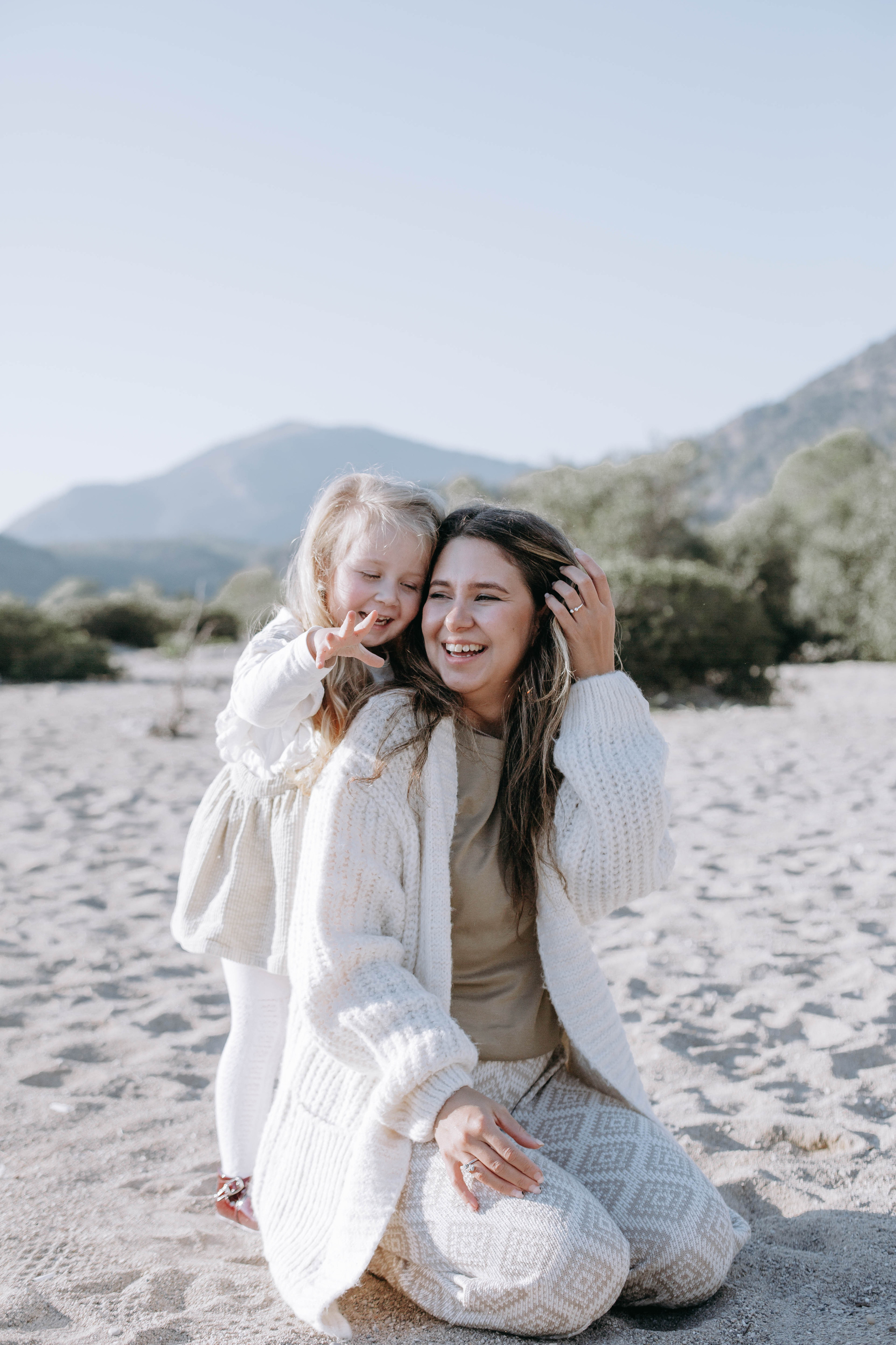 Oludeniz Photoshoot | Create Beautiful Memories