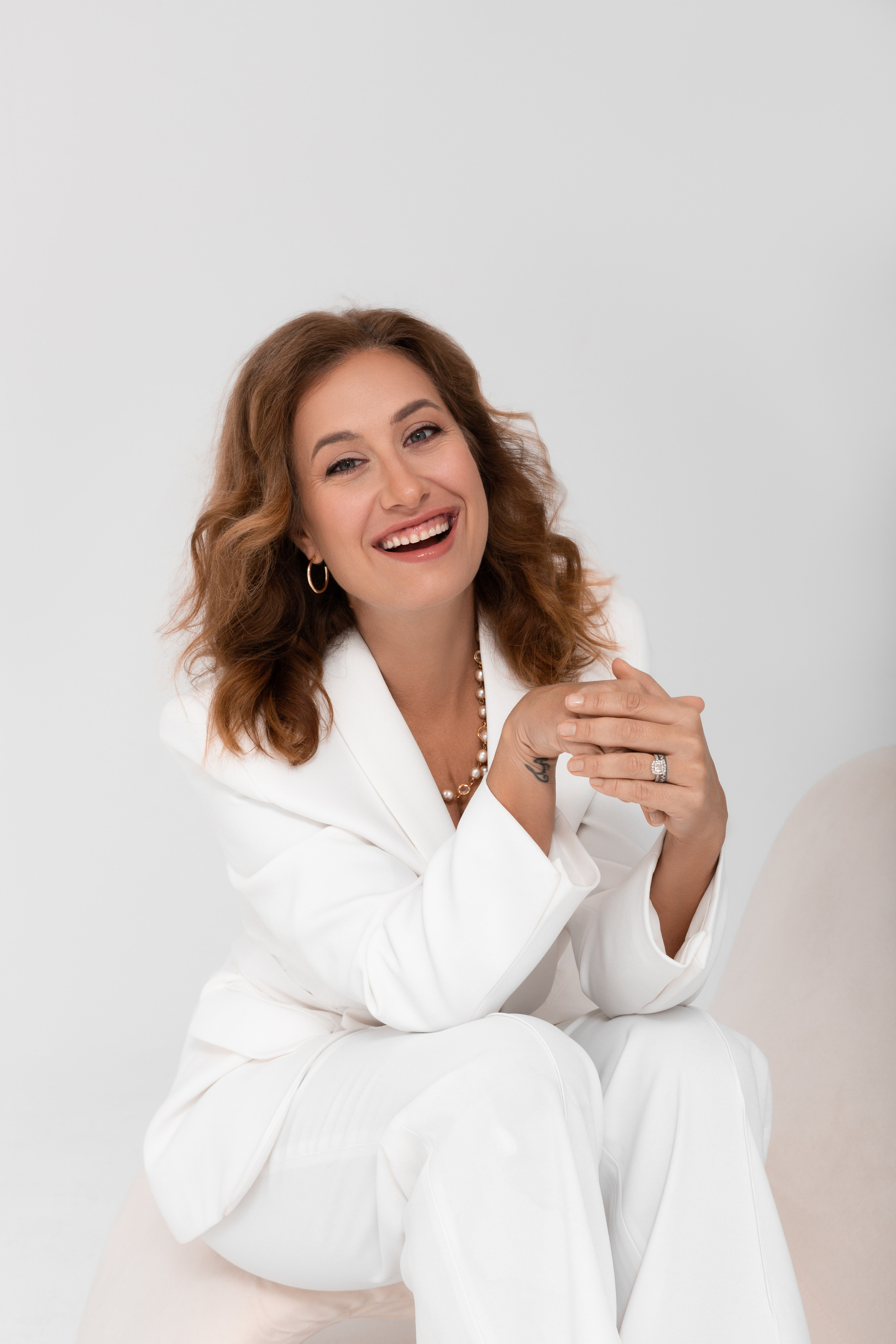 Business Portraits in Dubai | Professional Headshots