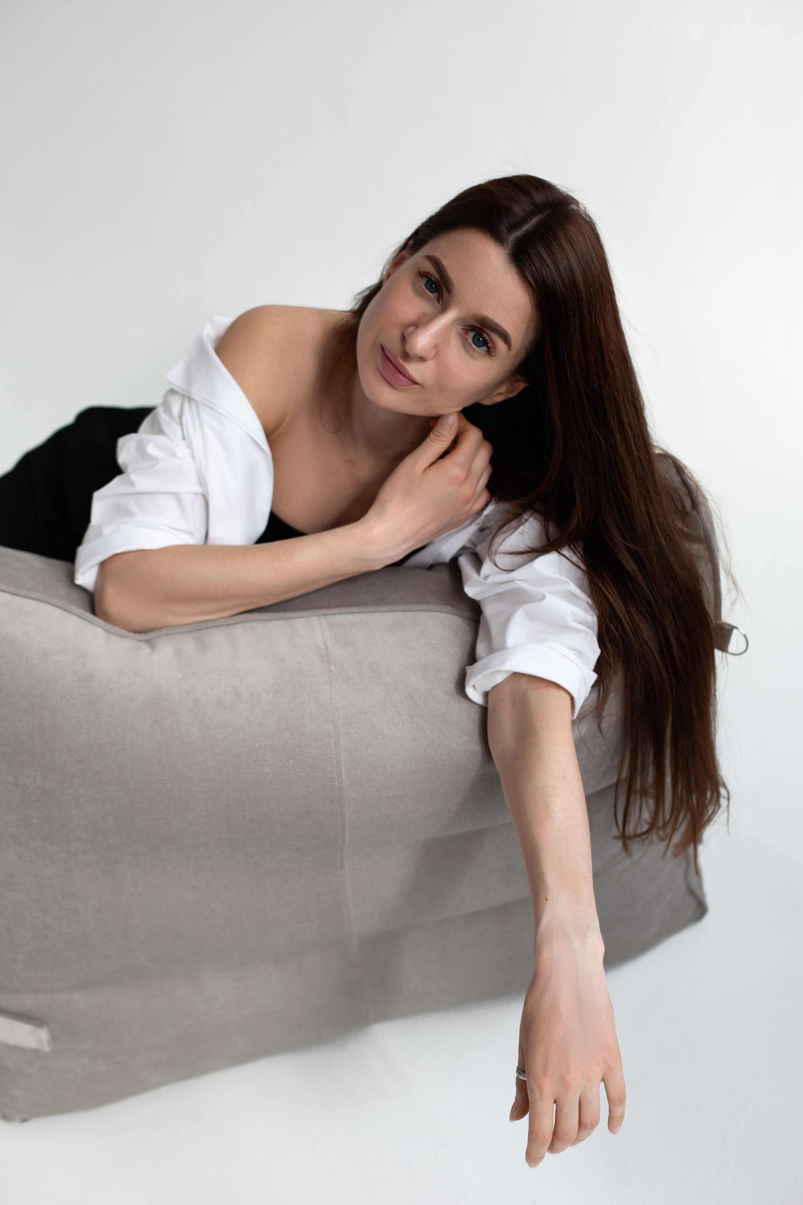 Embrace Your Essence | Woman Portrait Dubai