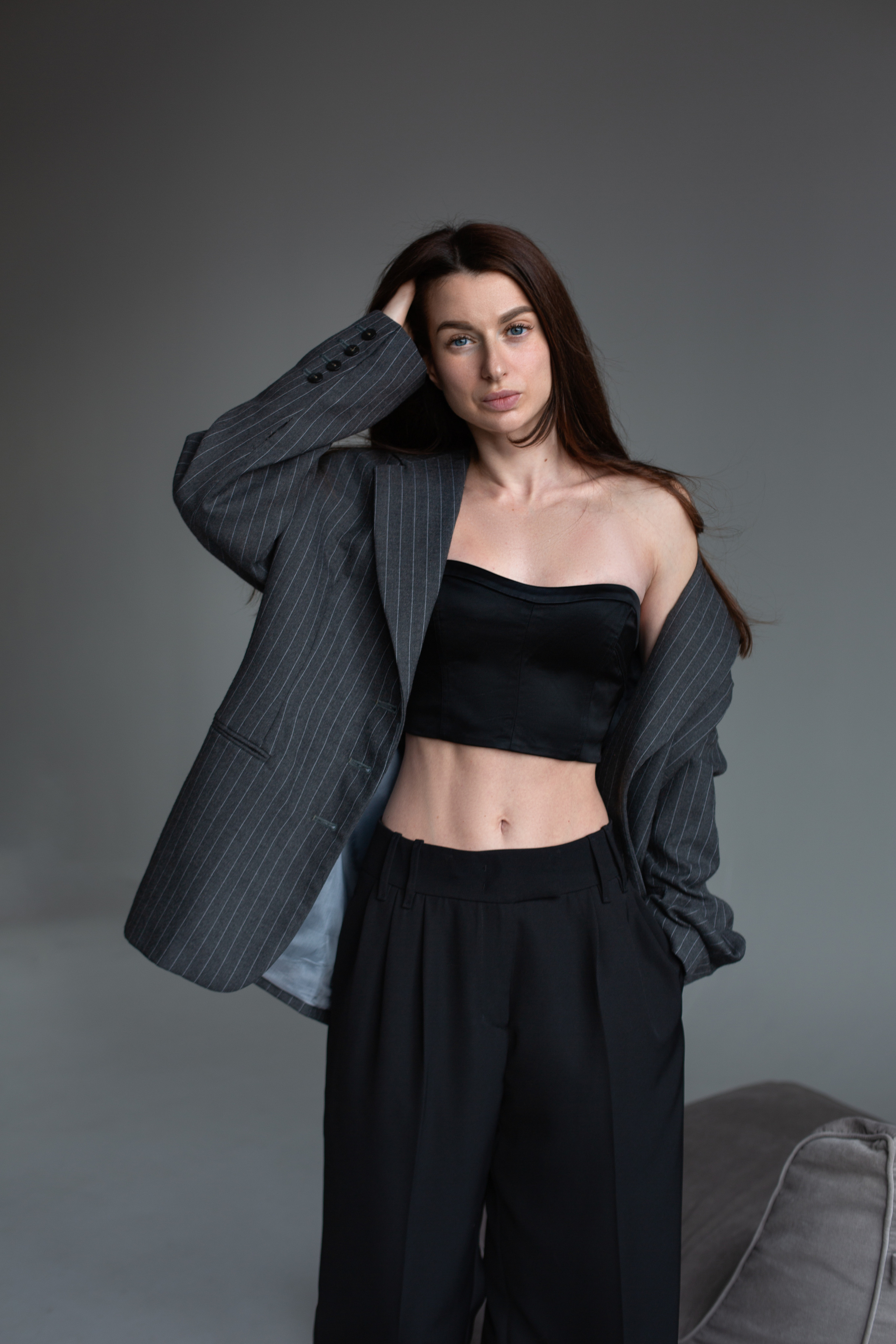 Embrace Your Essence | Woman Portrait Dubai