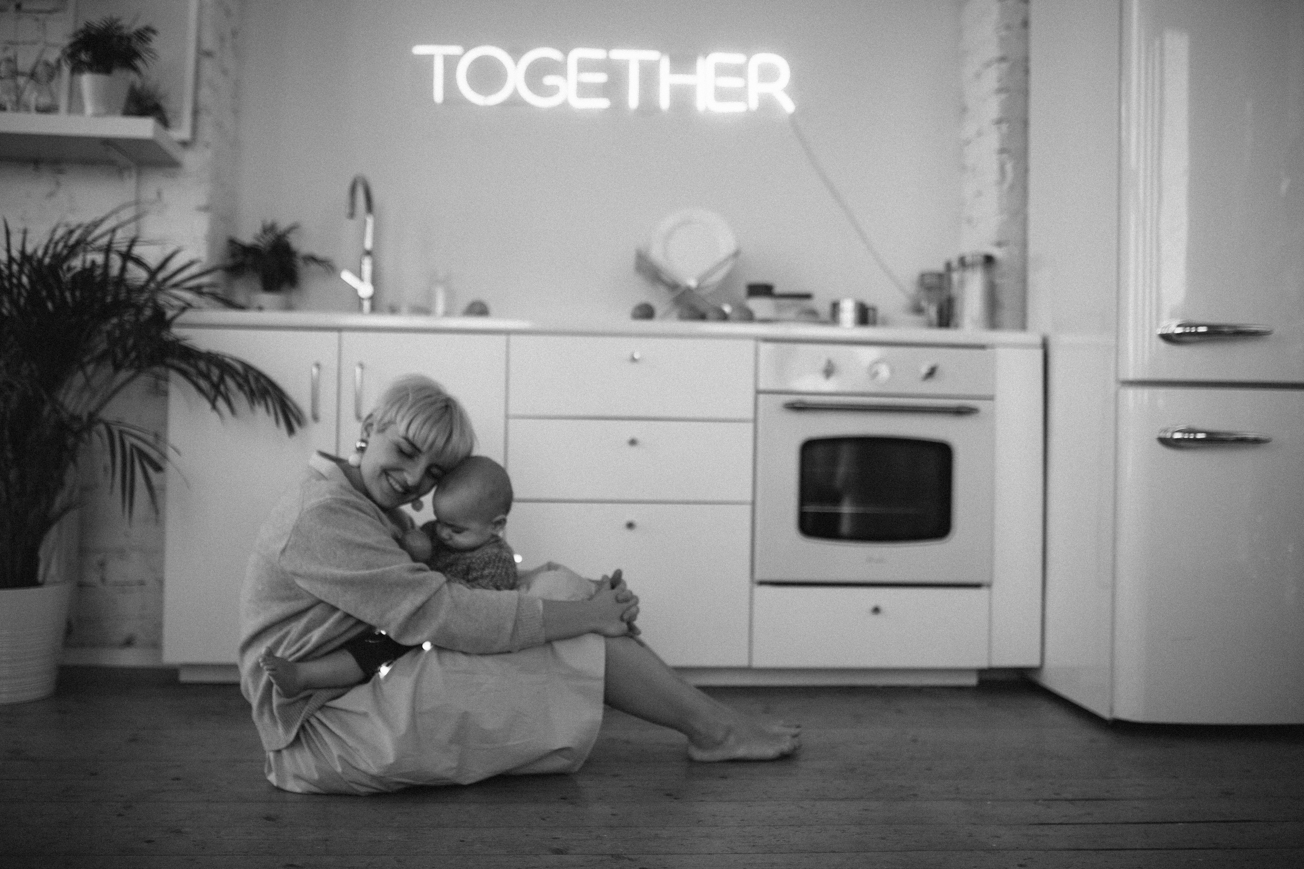 Holiday Family Photography Dubai | Joyful Moments