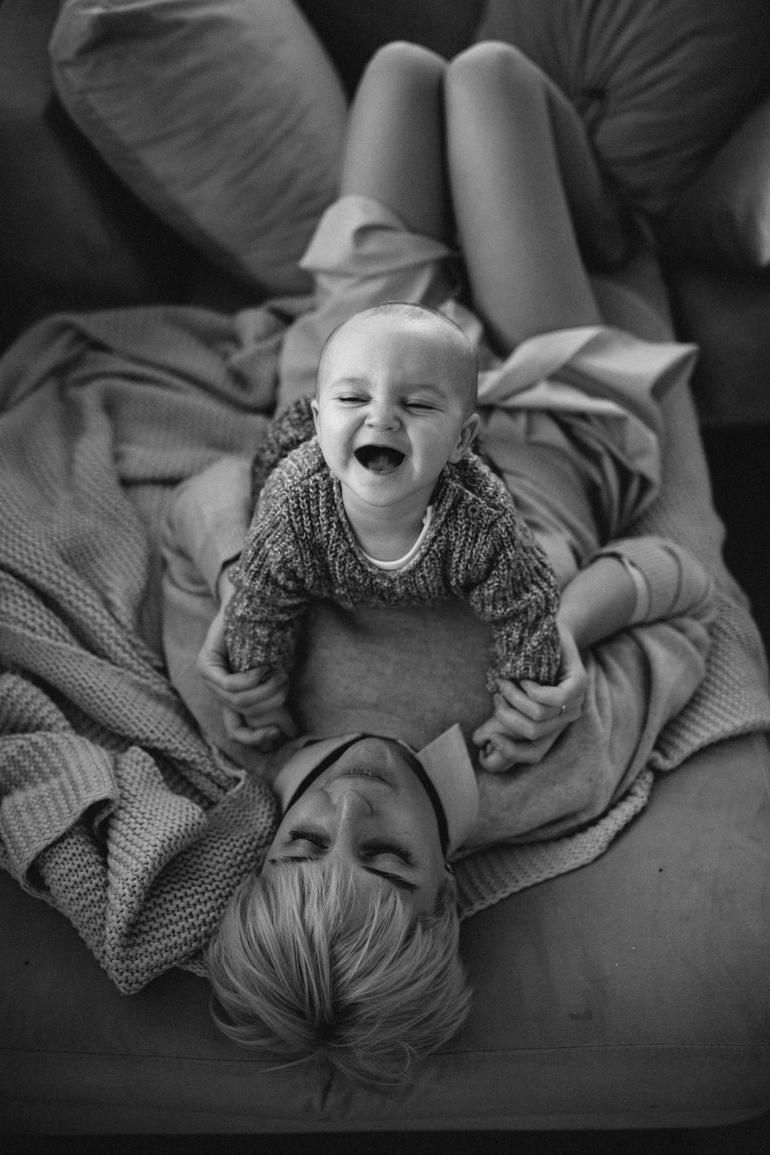 Holiday Family Photography Dubai | Joyful Moments