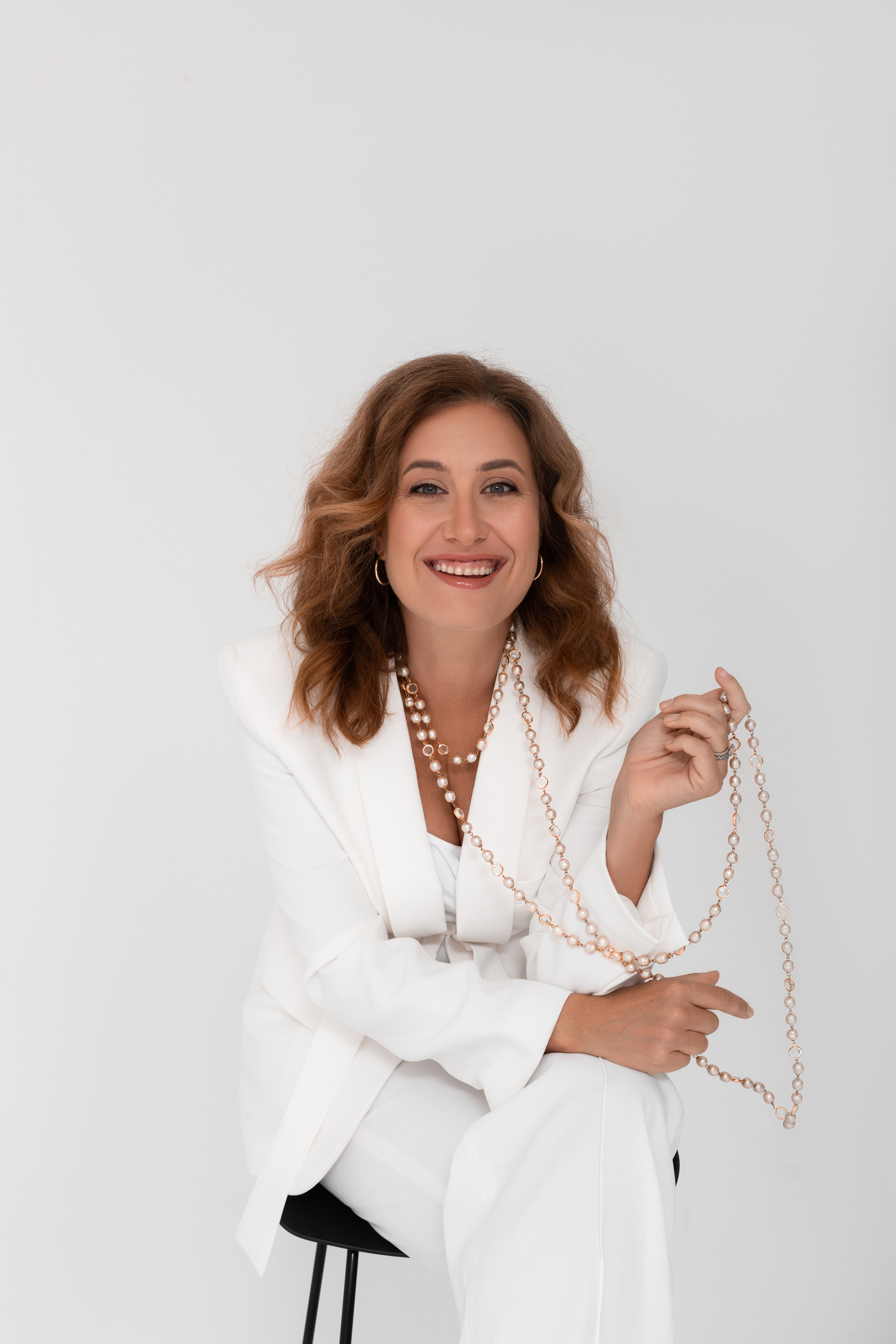 Business Portraits in Dubai | Professional Headshots