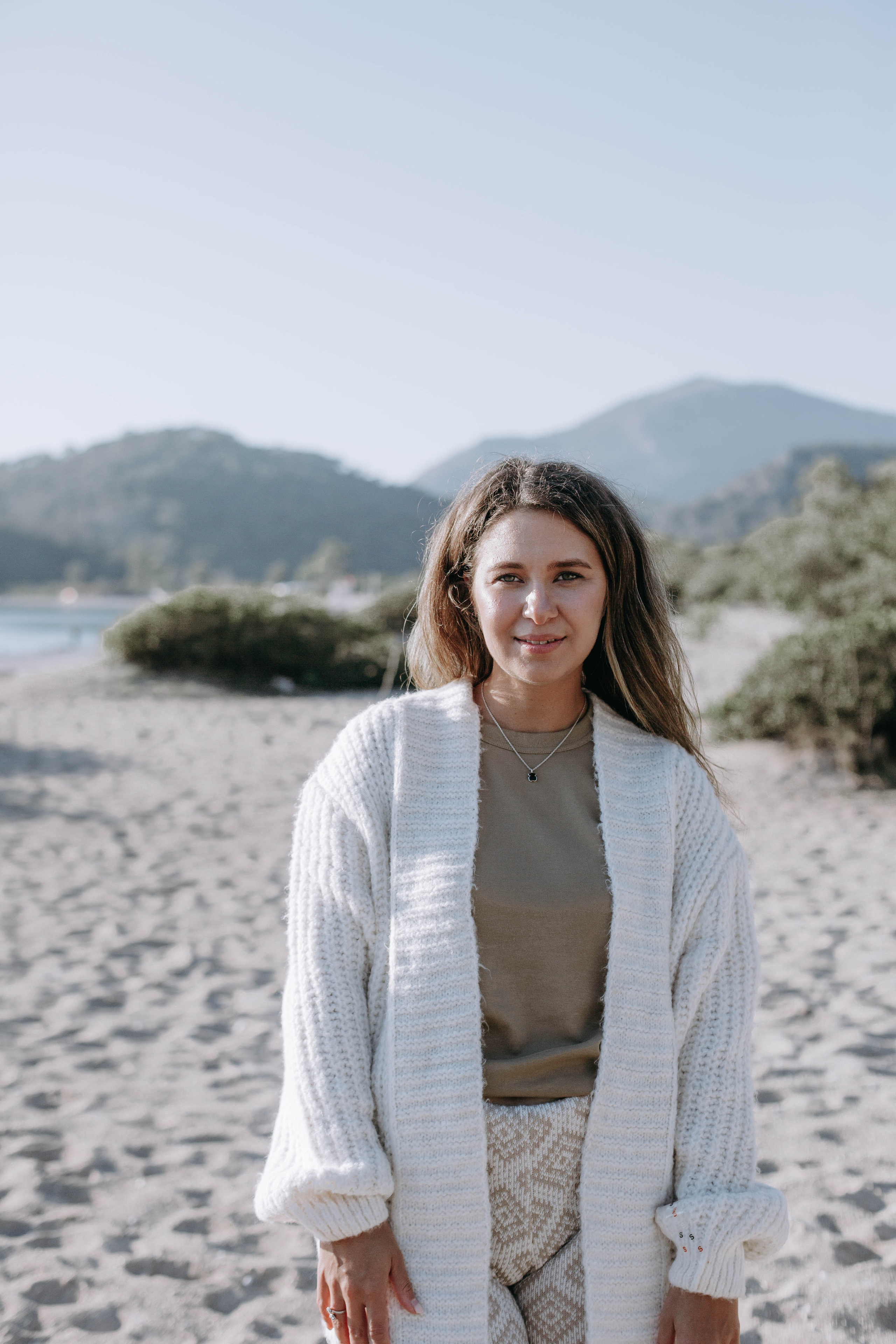 Oludeniz Photoshoot | Create Beautiful Memories