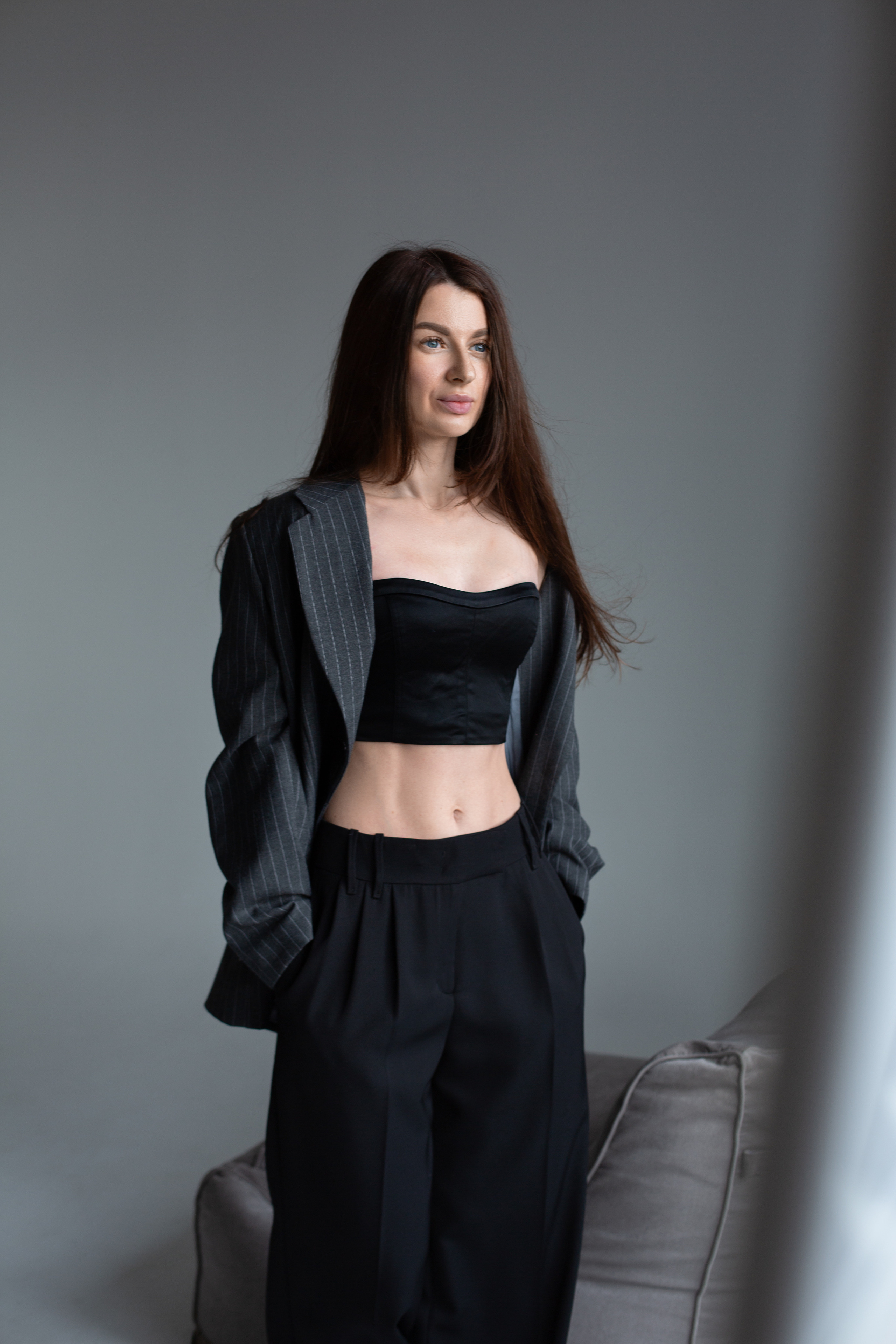 Embrace Your Essence | Woman Portrait Dubai