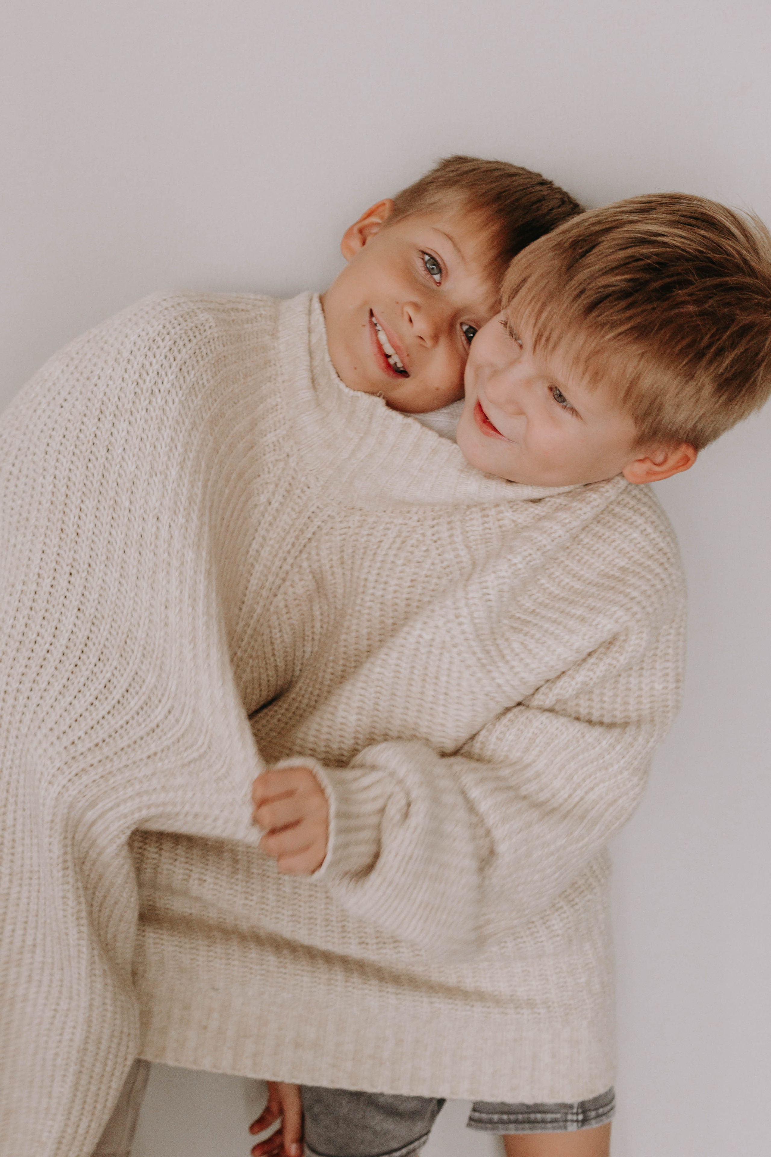 Dubai Motherhood Photography | Bond with Your Kids