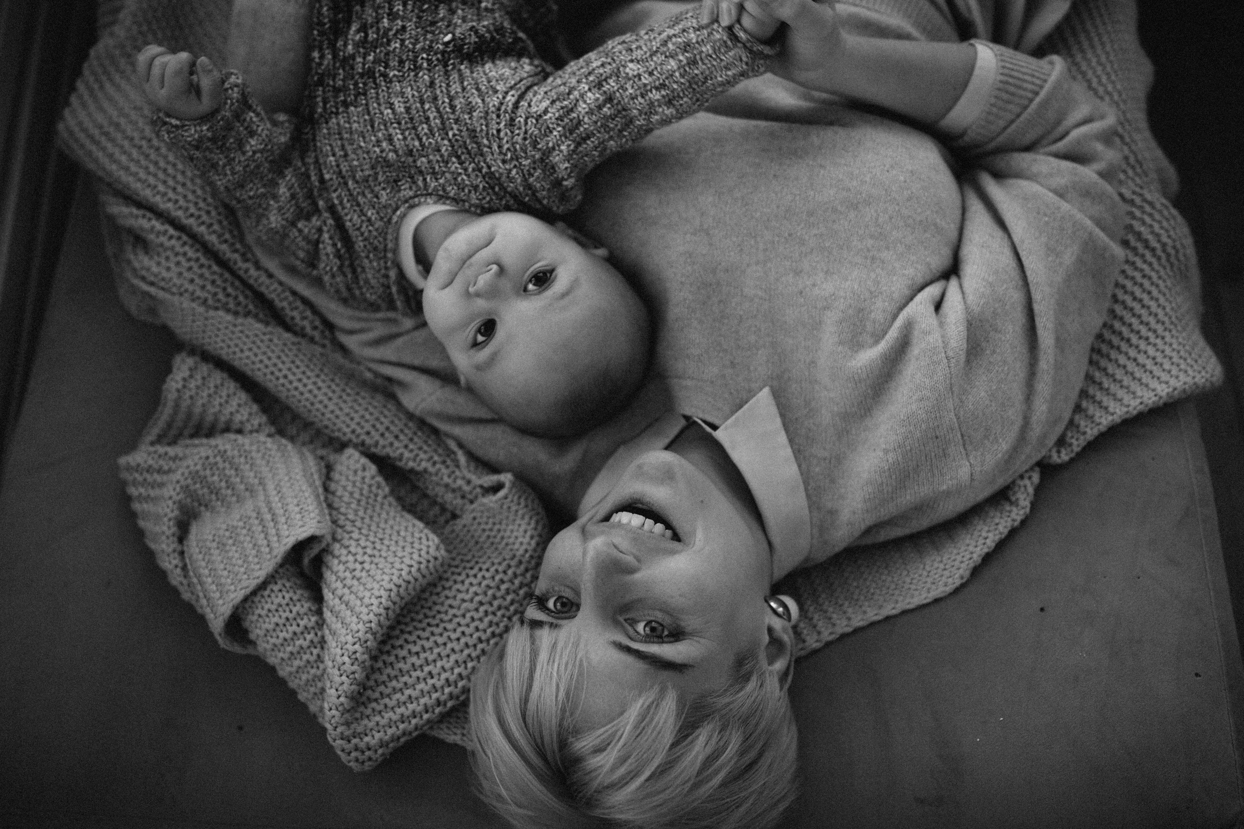 Holiday Family Photography Dubai | Joyful Moments