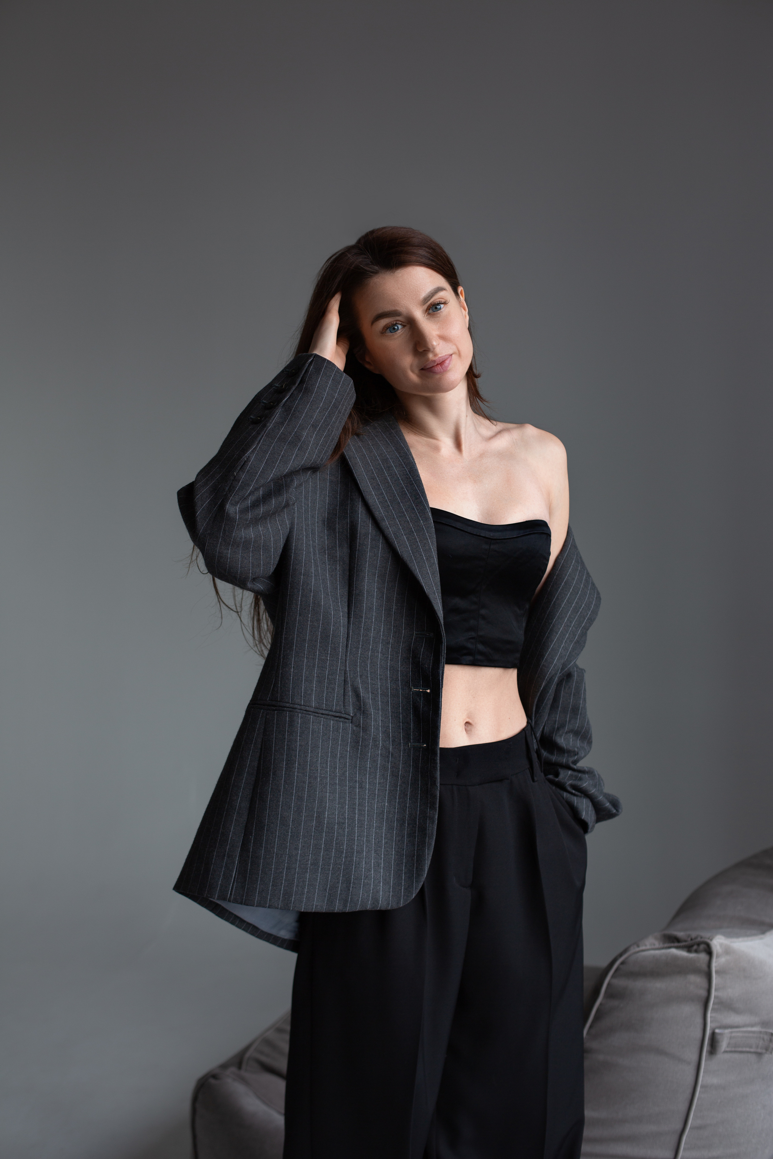 Embrace Your Essence | Woman Portrait Dubai