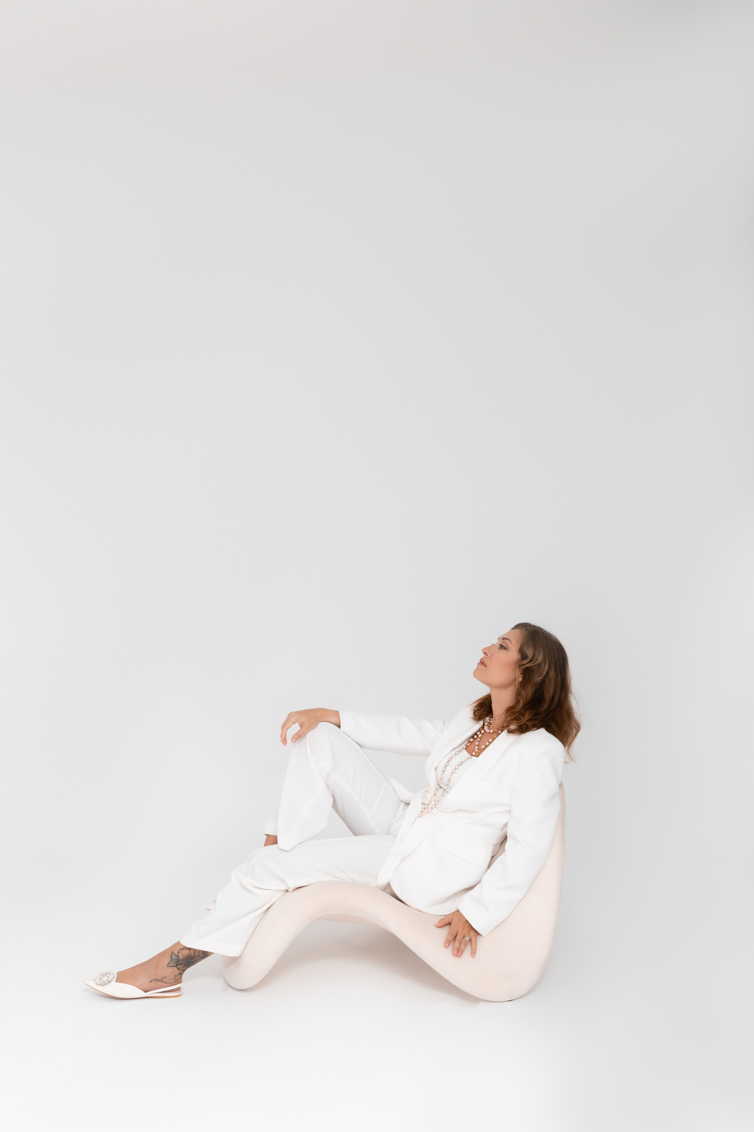 Business Portraits in Dubai | Professional Headshots