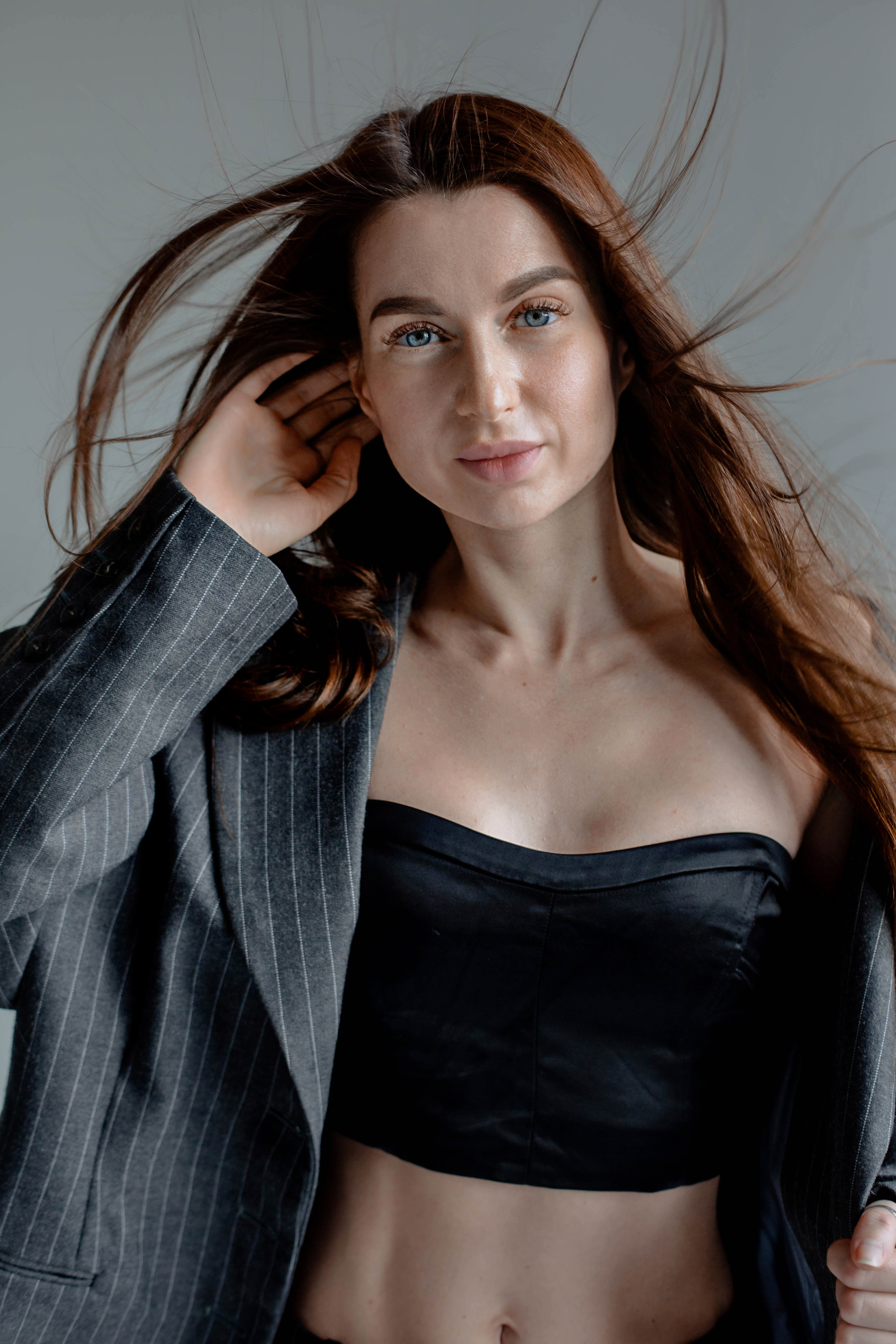 Embrace Your Essence | Woman Portrait Dubai