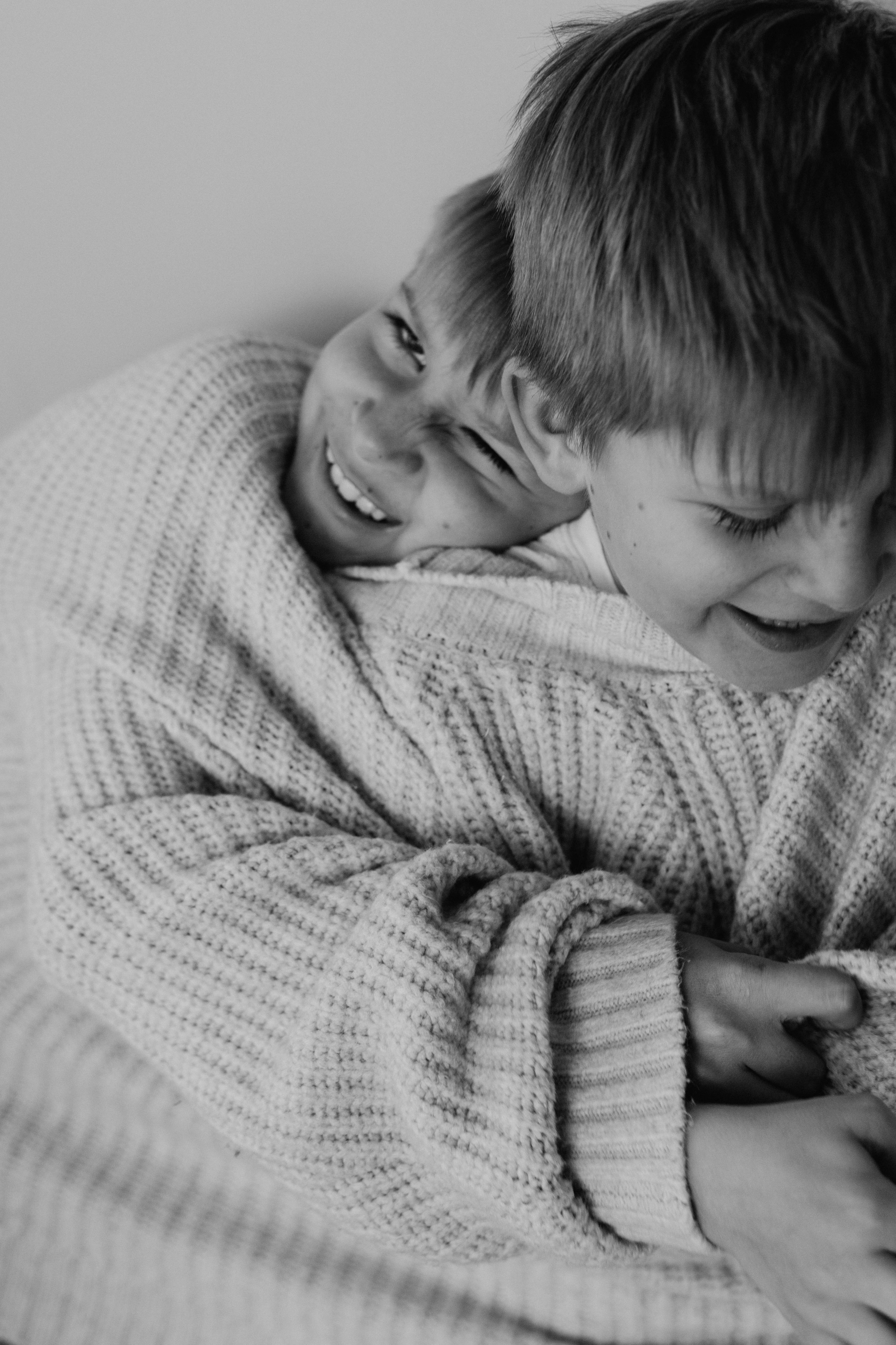 Dubai Motherhood Photography | Bond with Your Kids