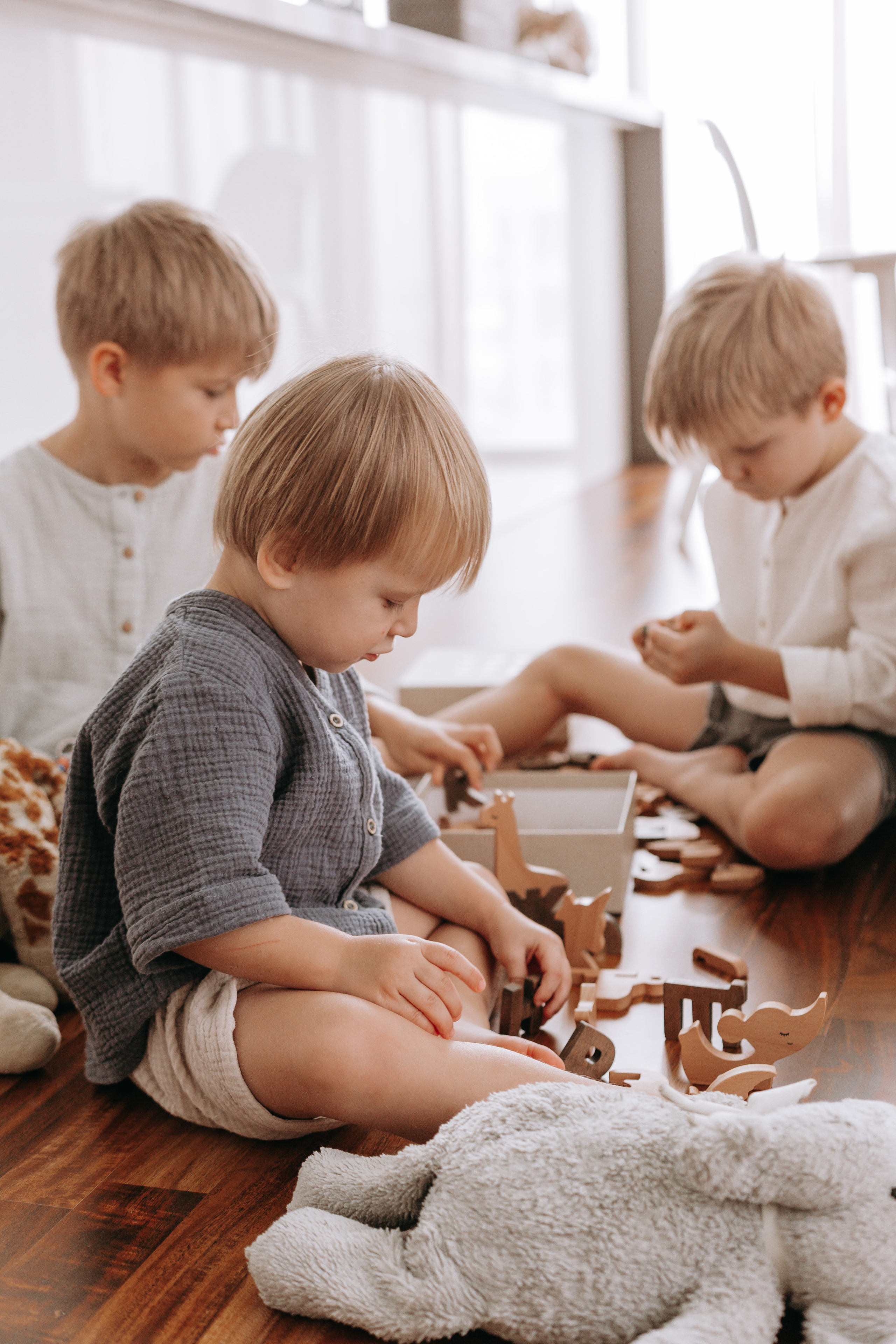 Dubai Motherhood Photography | Bond with Your Kids