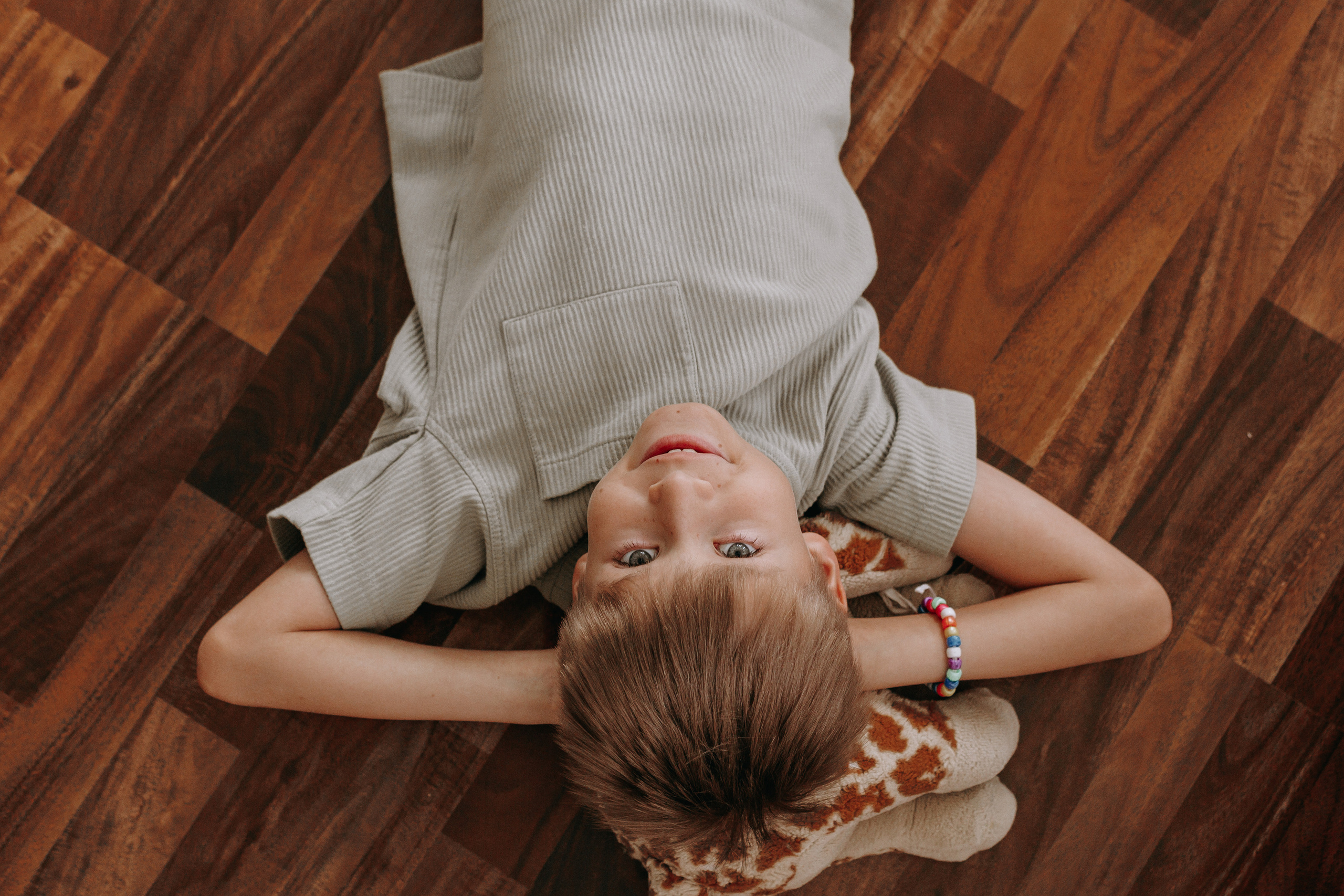 Dubai Motherhood Photography | Bond with Your Kids