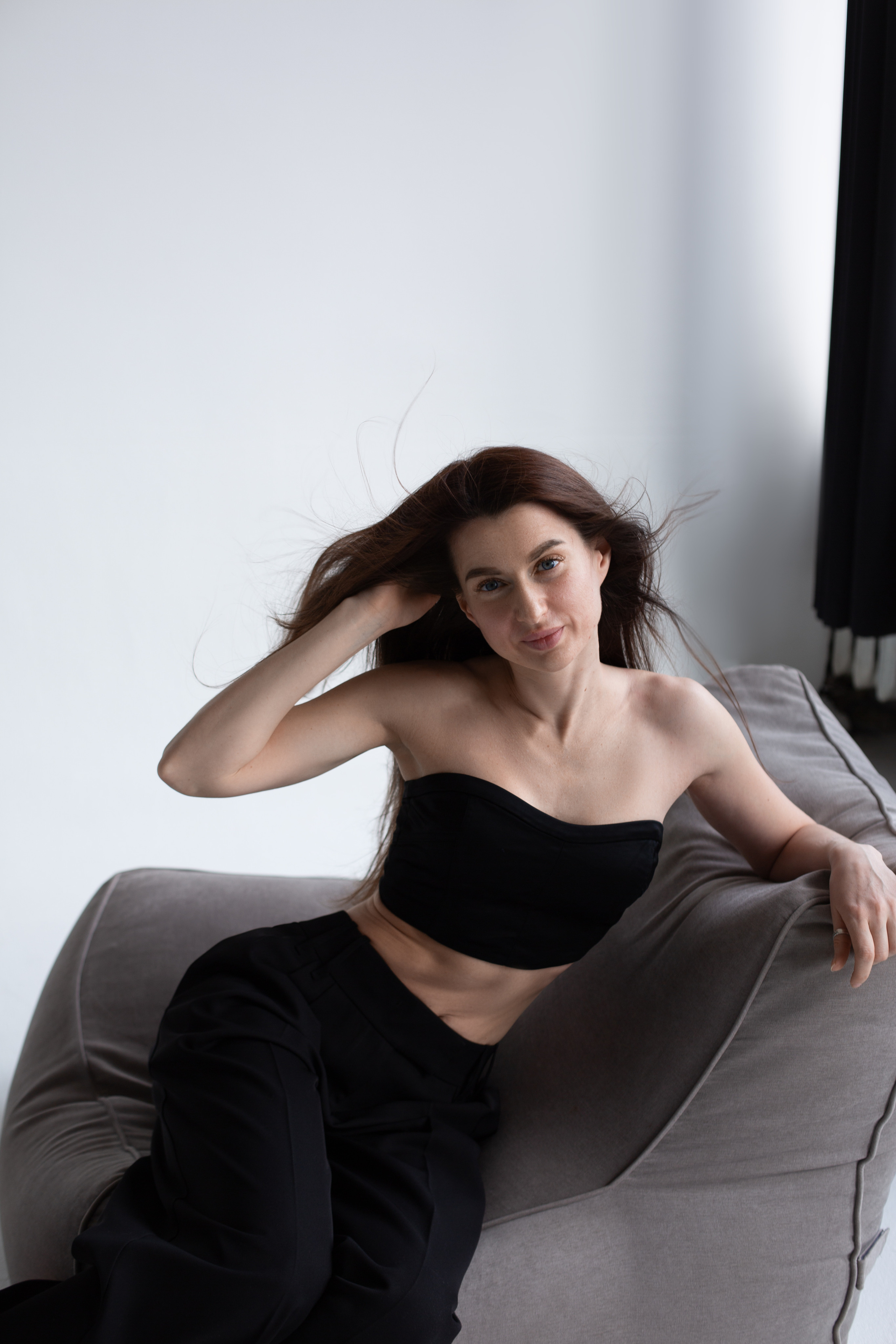 Embrace Your Essence | Woman Portrait Dubai