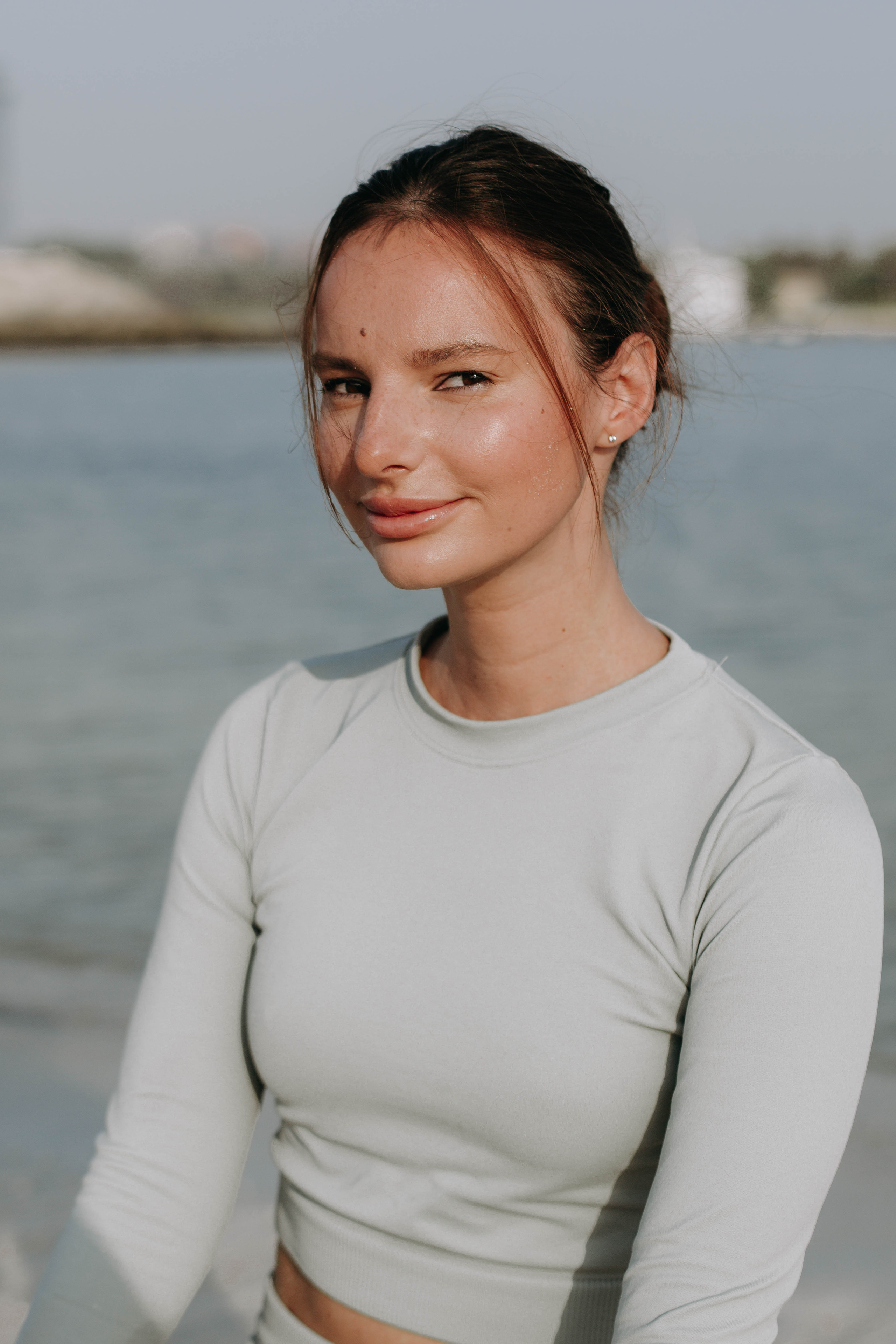 Document Your Practice | Yoga Photography Dubai