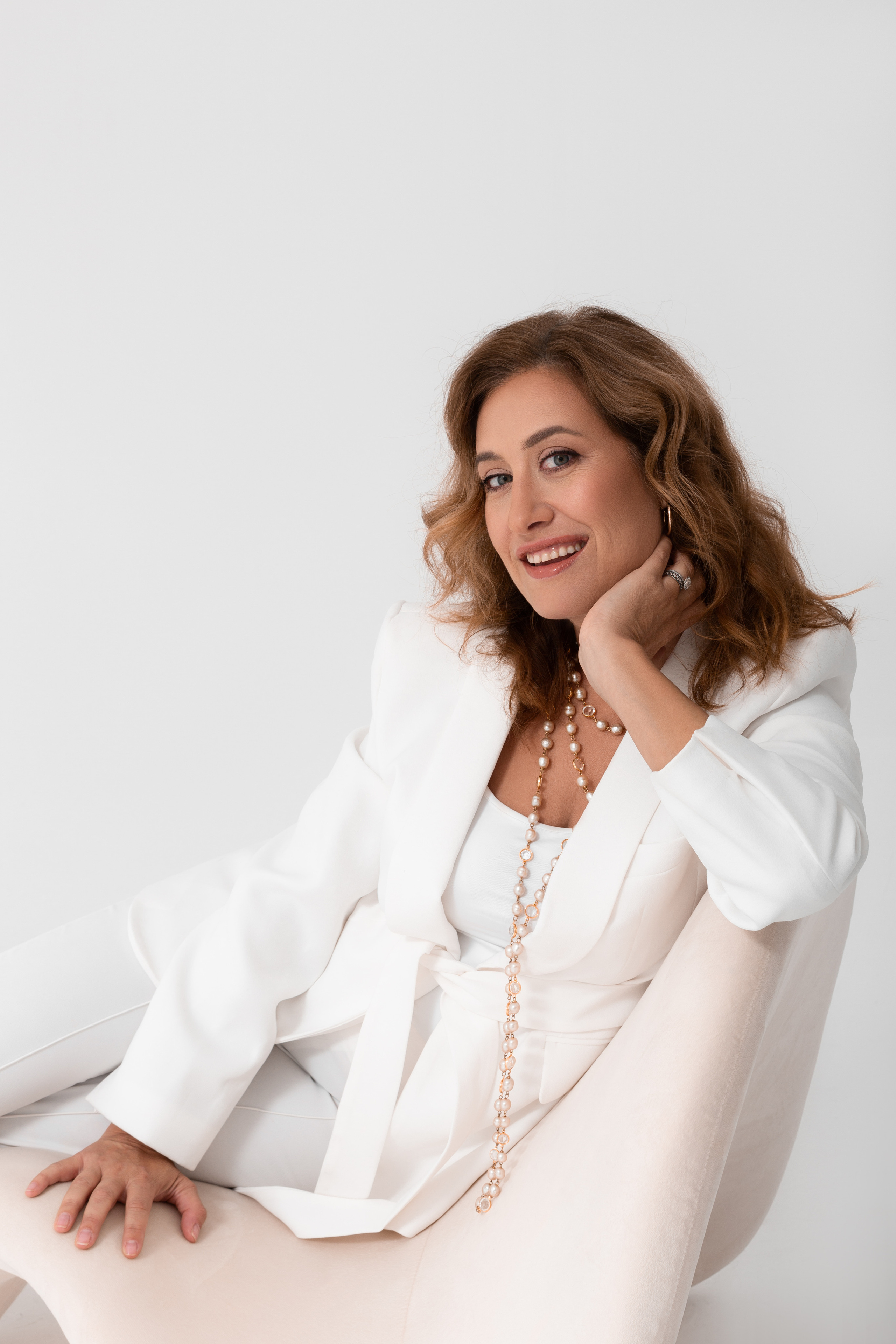 Business Portraits in Dubai | Professional Headshots