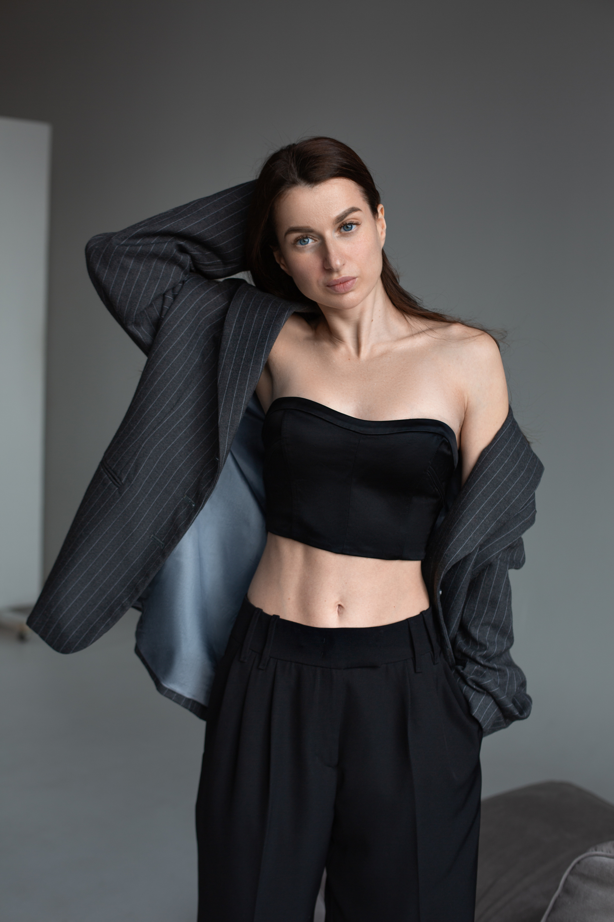 Embrace Your Essence | Woman Portrait Dubai