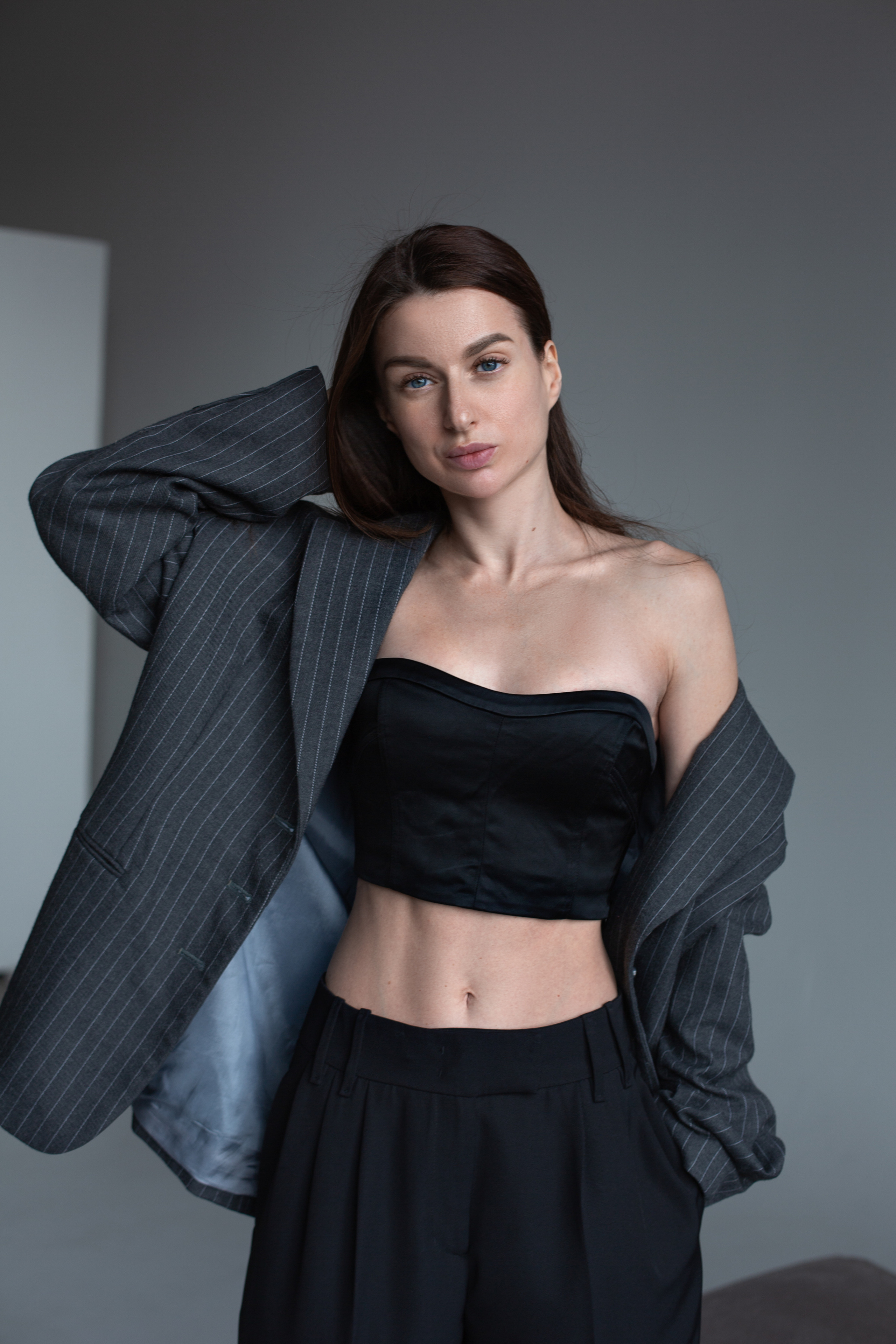 Embrace Your Essence | Woman Portrait Dubai