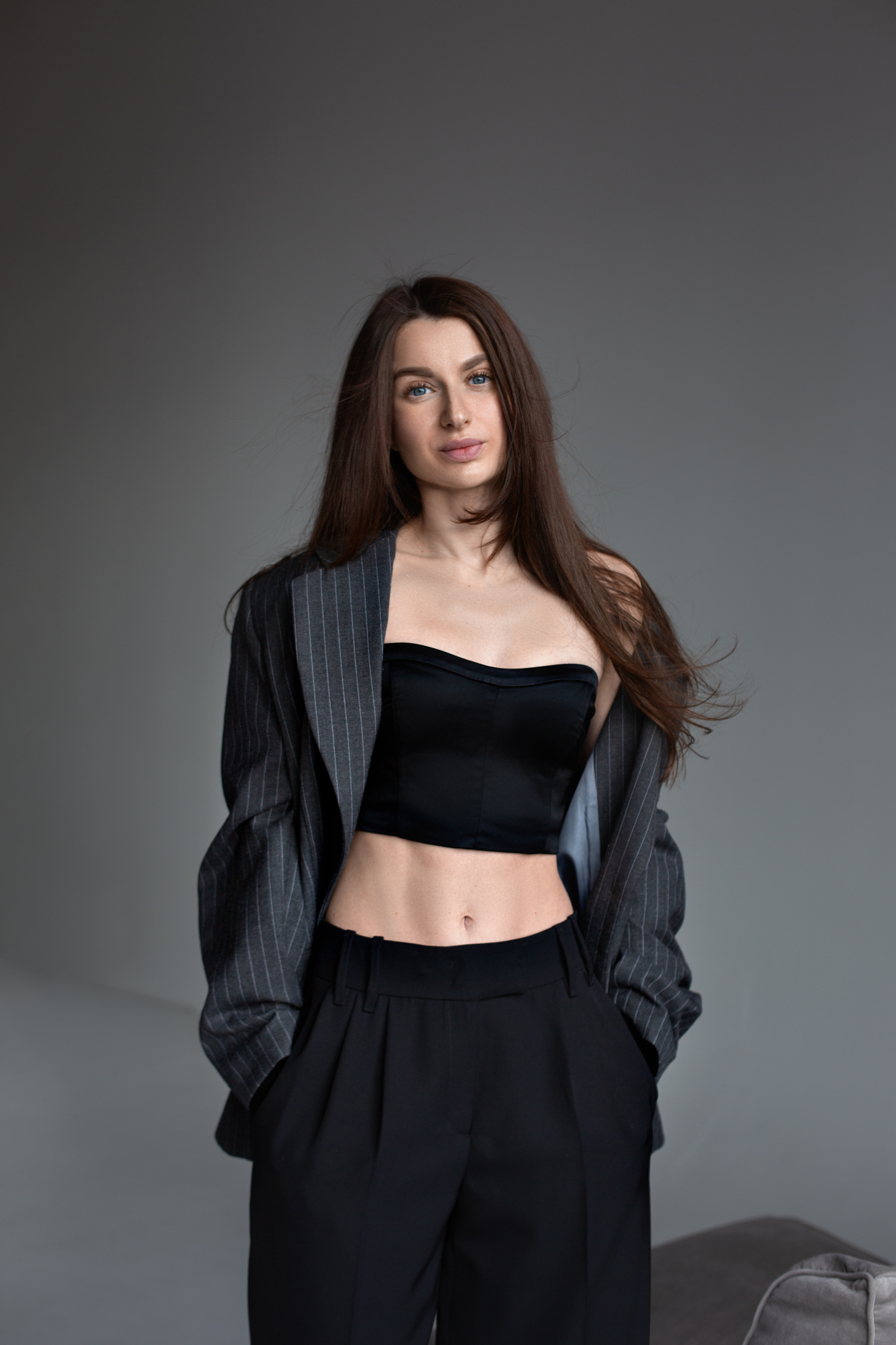 Embrace Your Essence | Woman Portrait Dubai