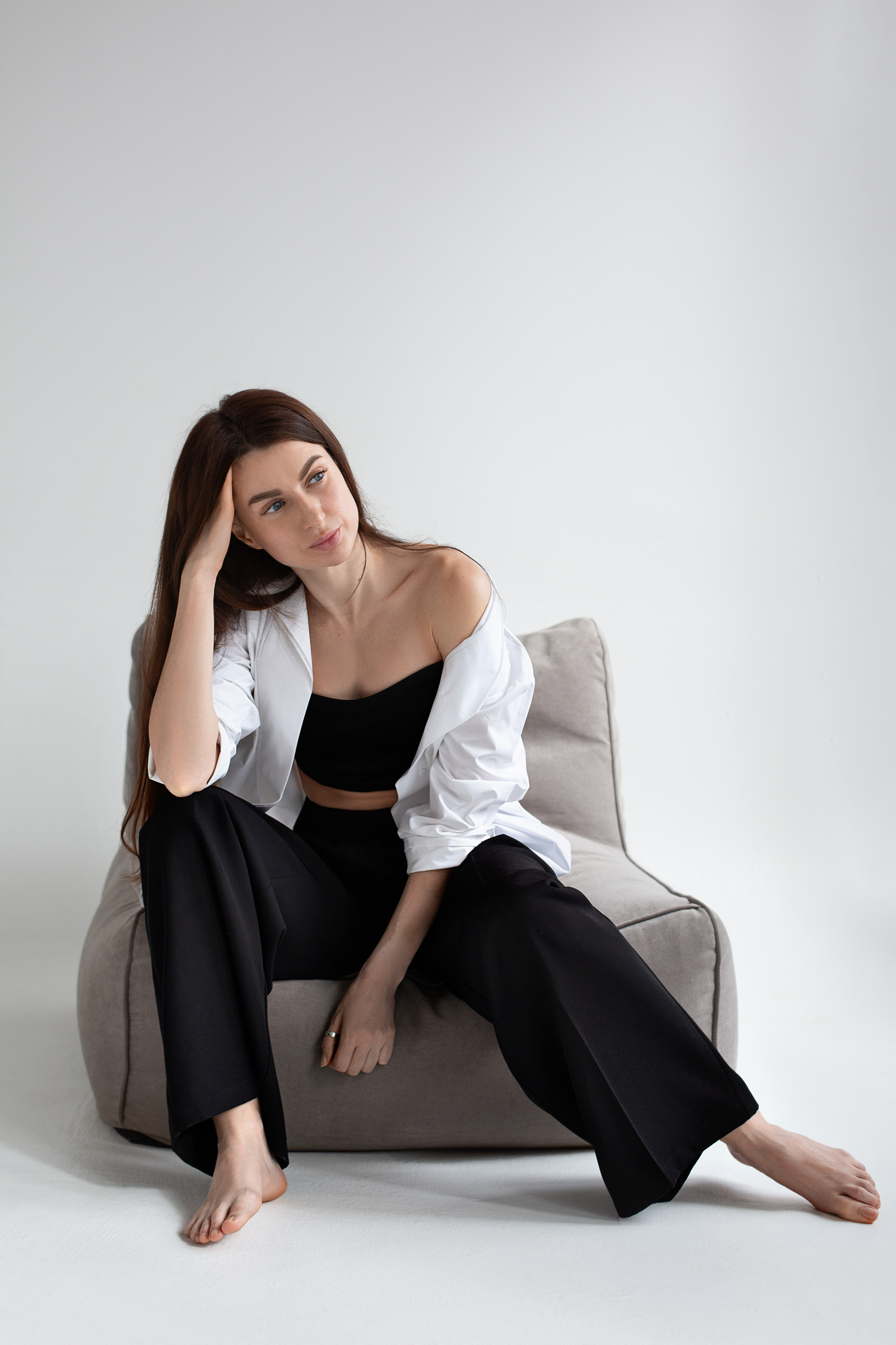 Embrace Your Essence | Woman Portrait Dubai