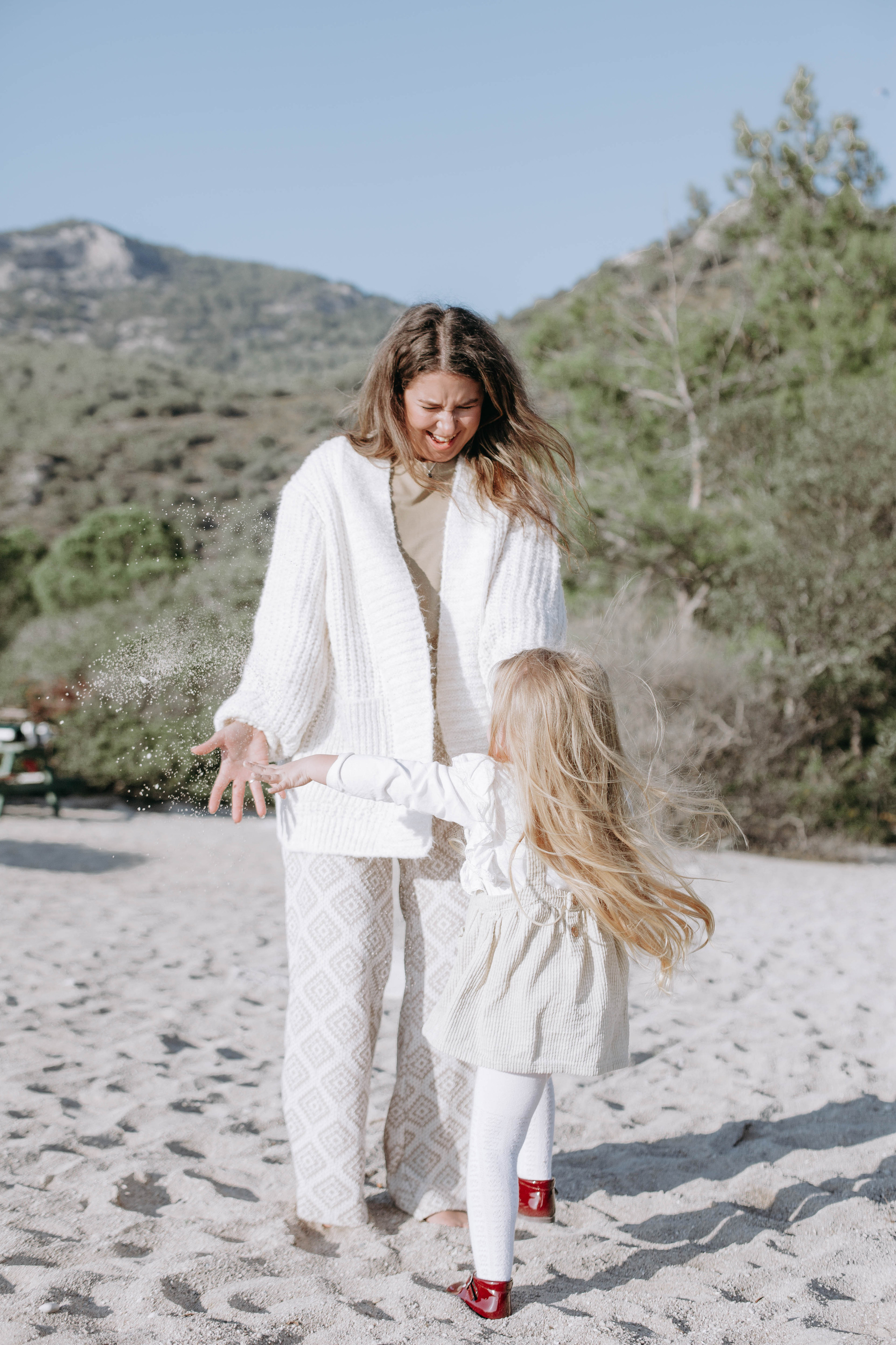 Oludeniz Photoshoot | Create Beautiful Memories