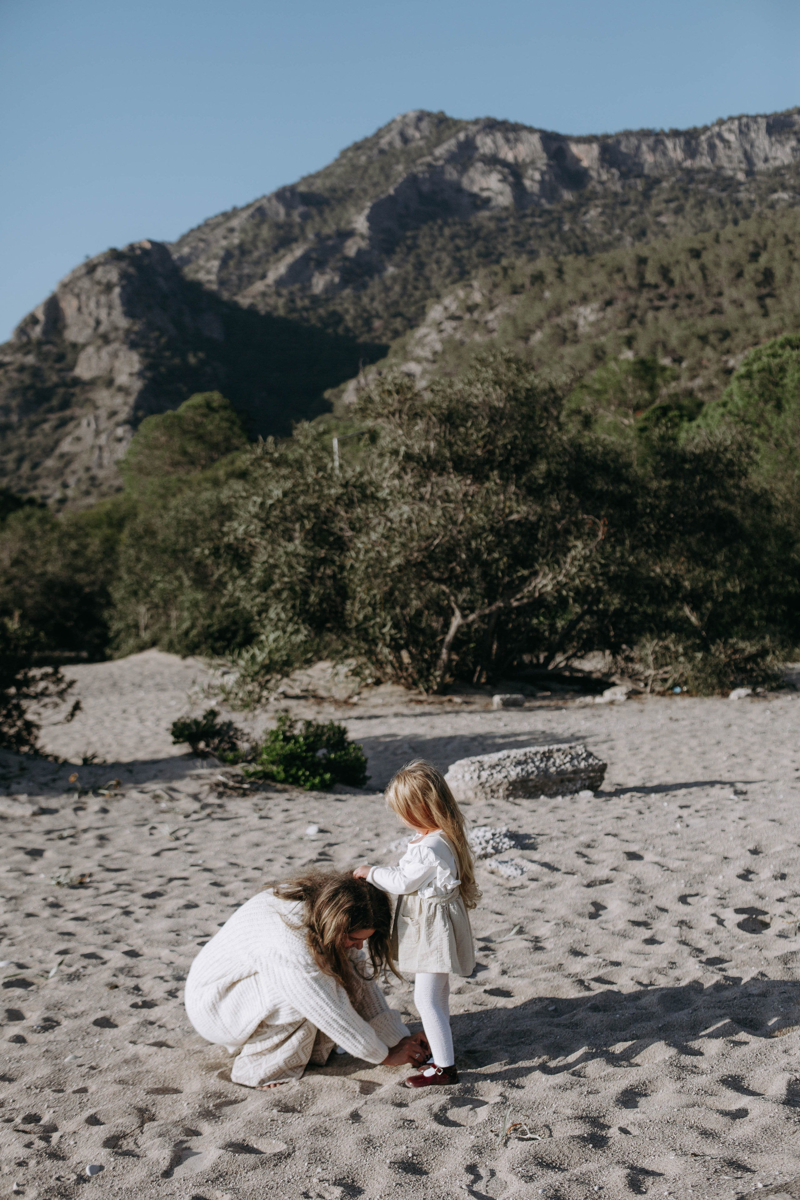 Oludeniz Photoshoot | Create Beautiful Memories
