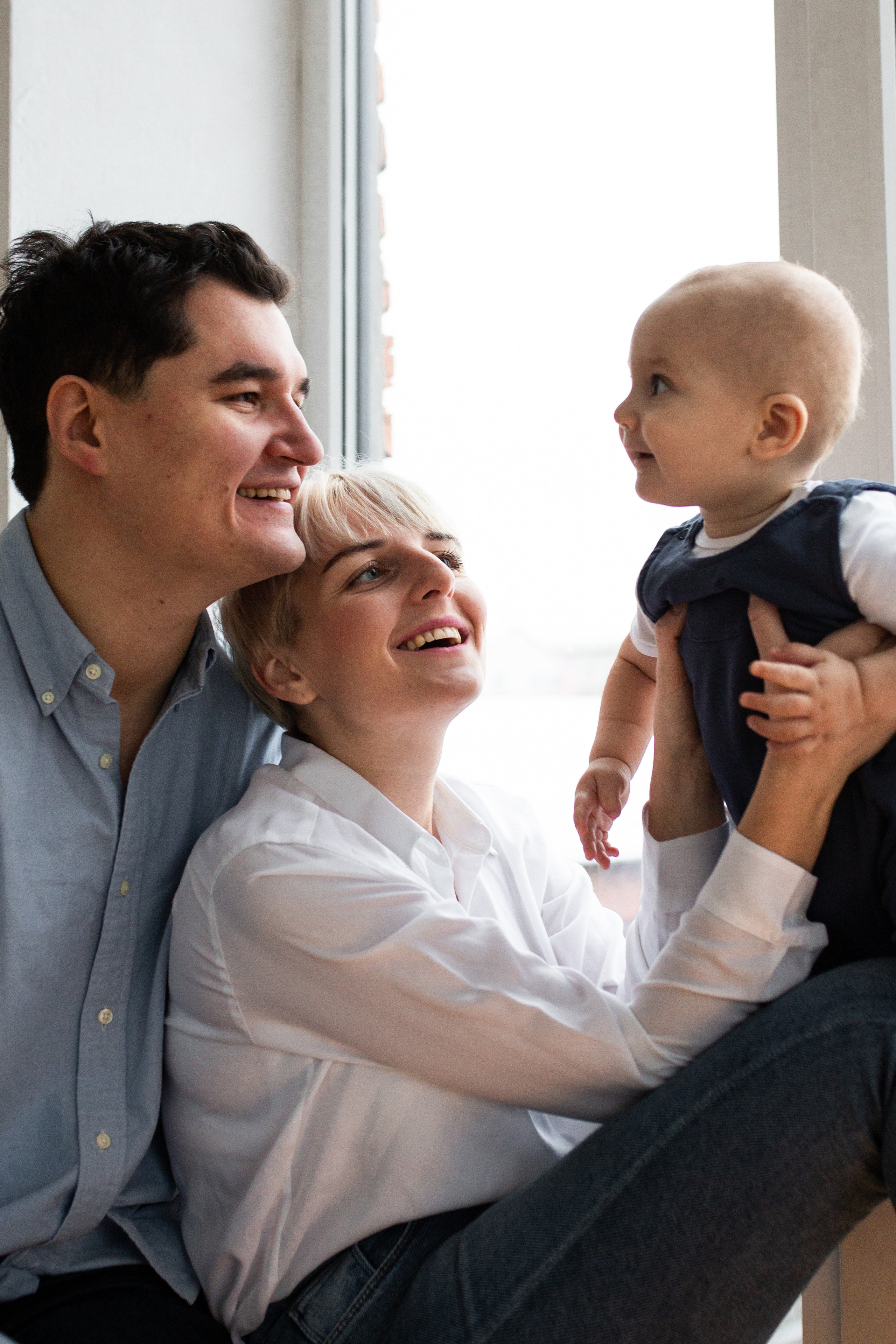 Holiday Family Photography Dubai | Joyful Moments