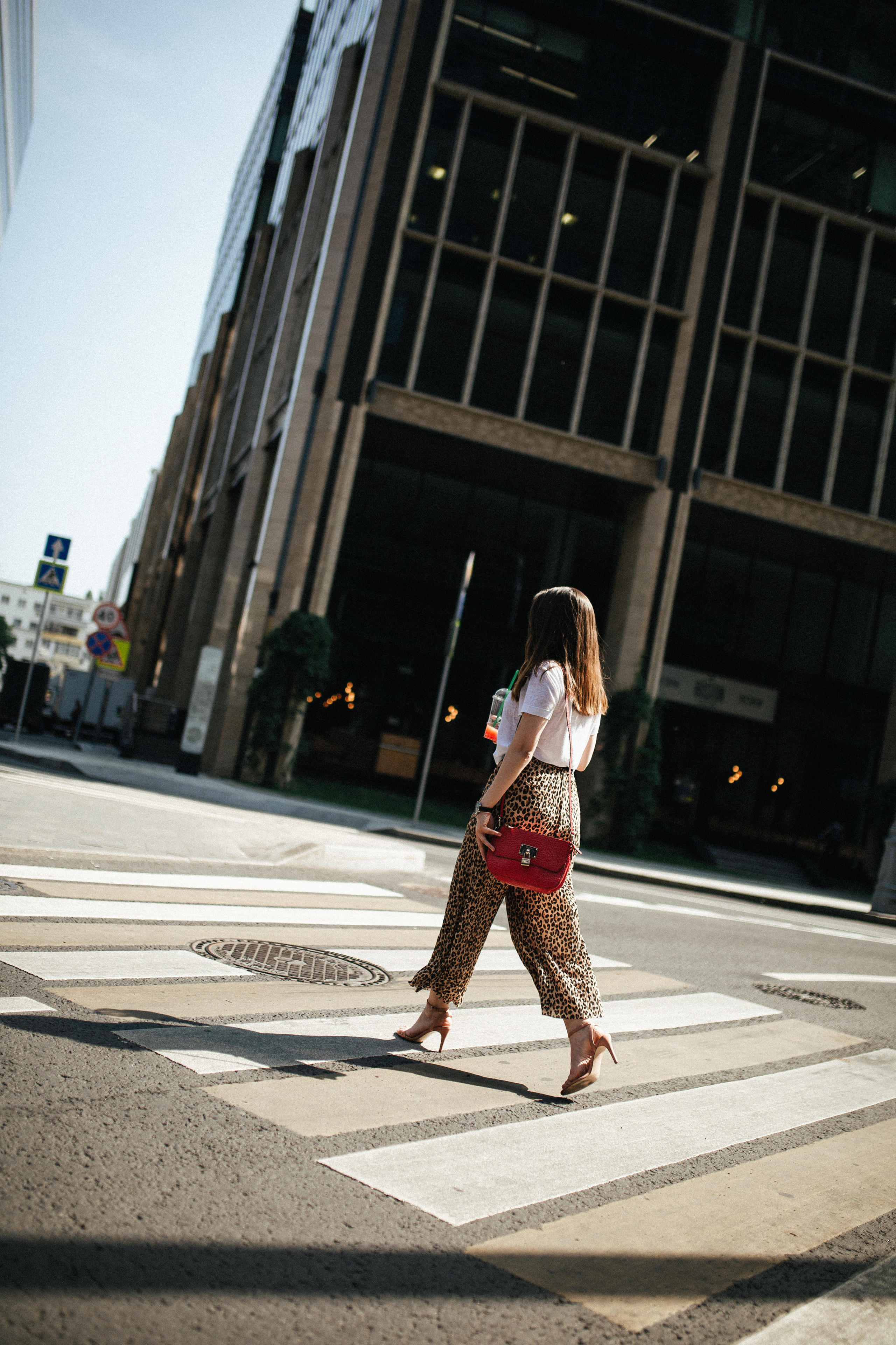 Mary. Business portrait