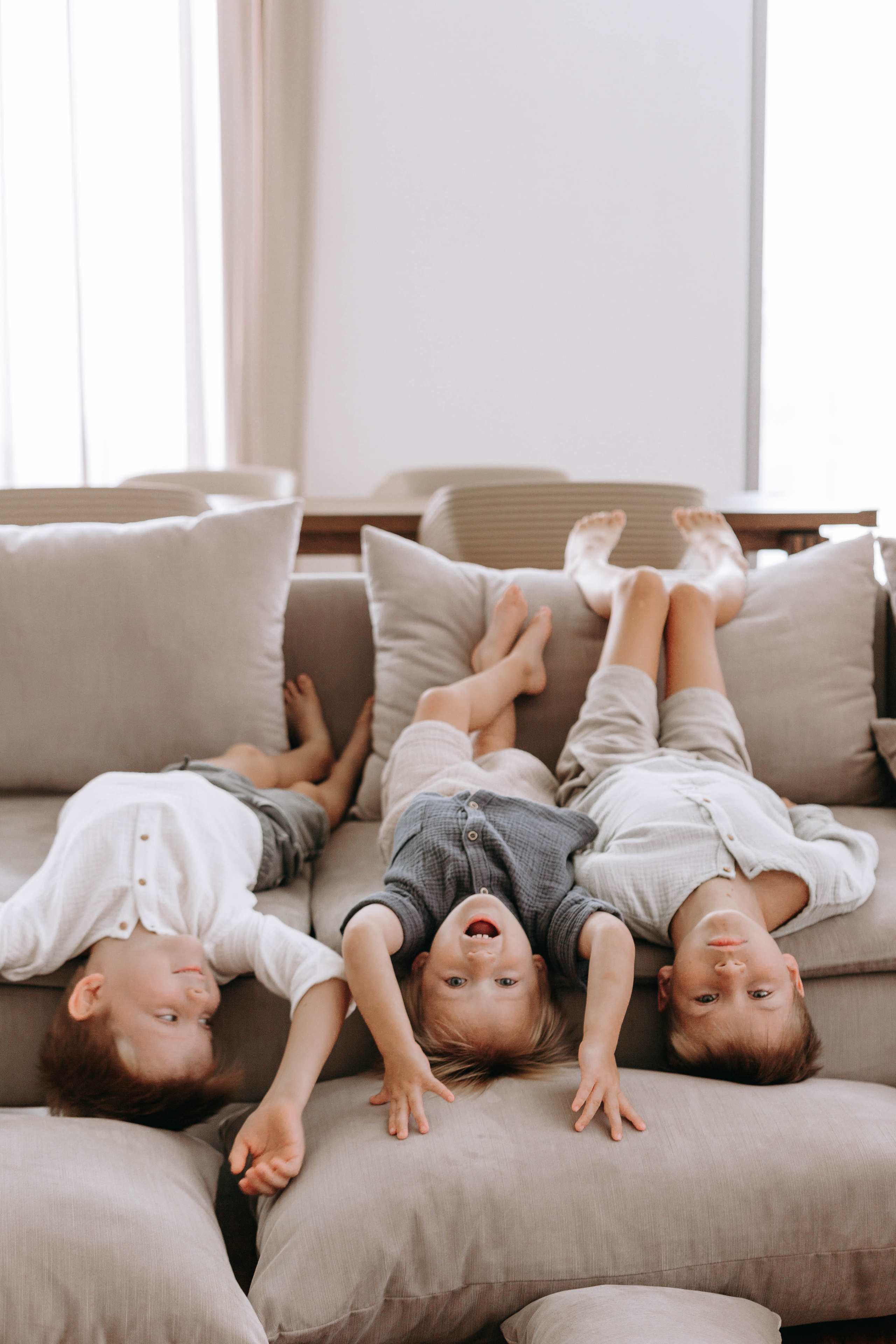 Dubai Motherhood Photography | Bond with Your Kids