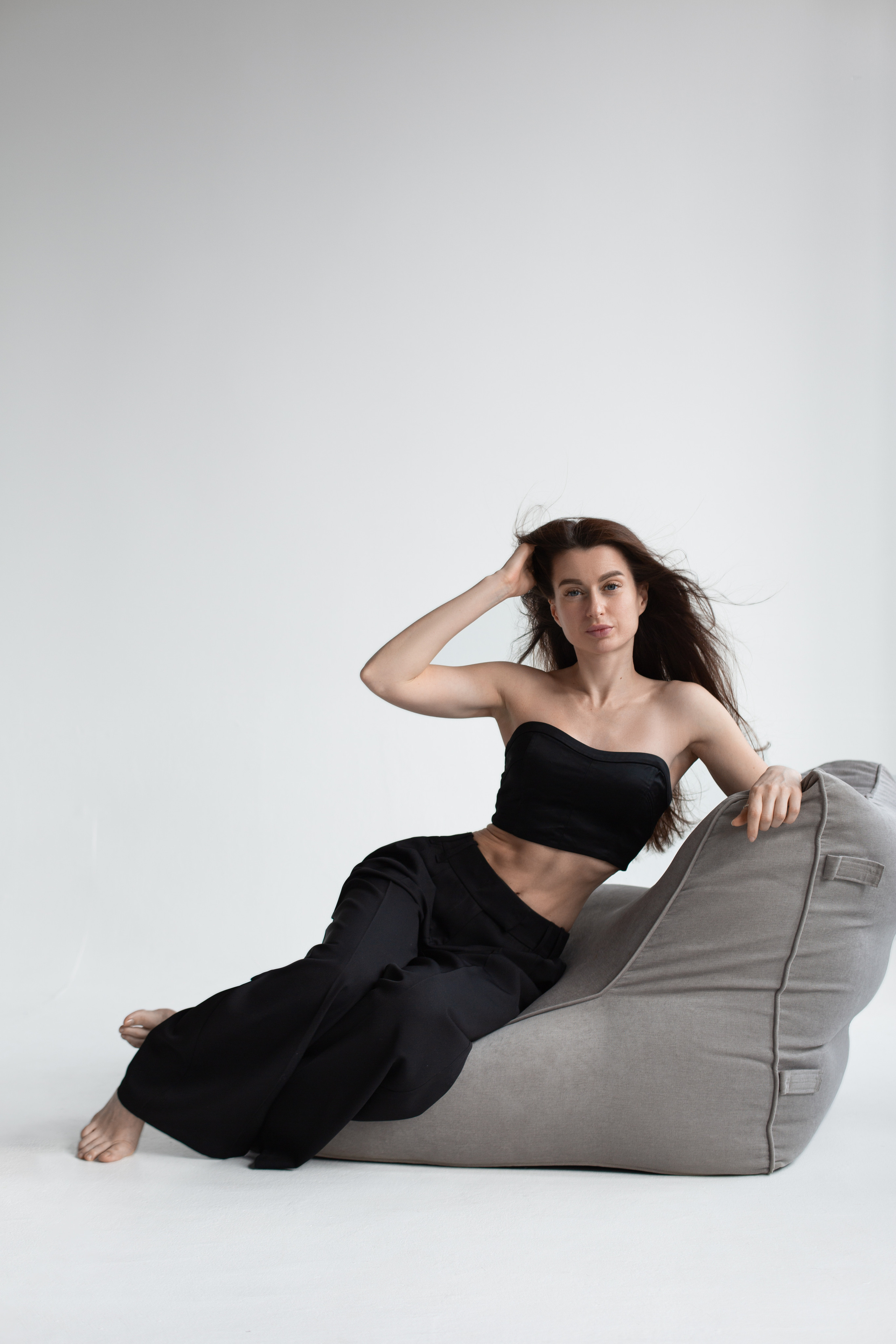 Embrace Your Essence | Woman Portrait Dubai