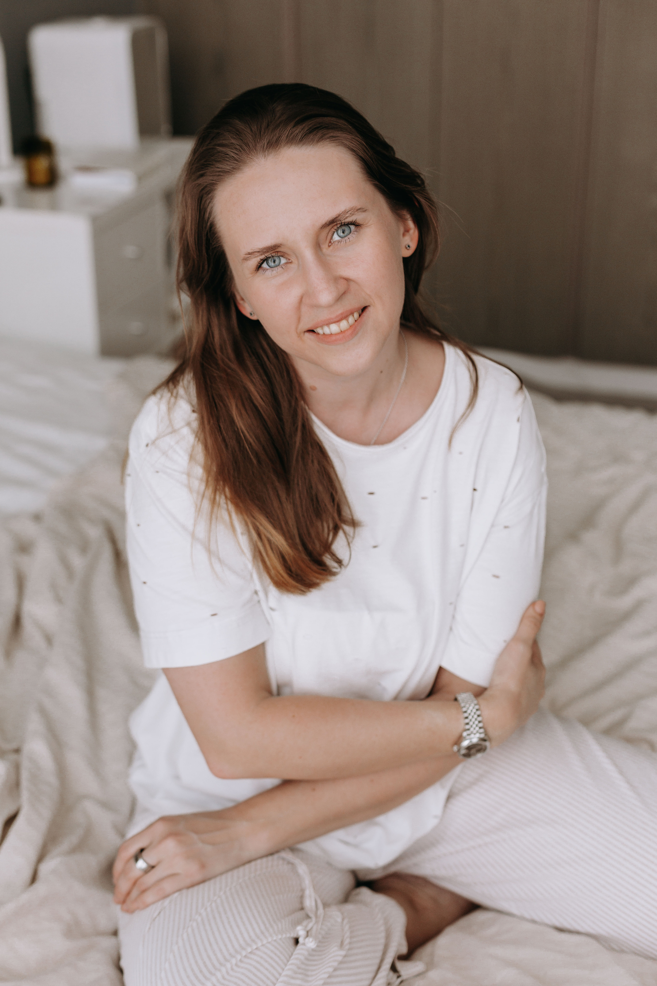 Dubai Motherhood Photography | Bond with Your Kids