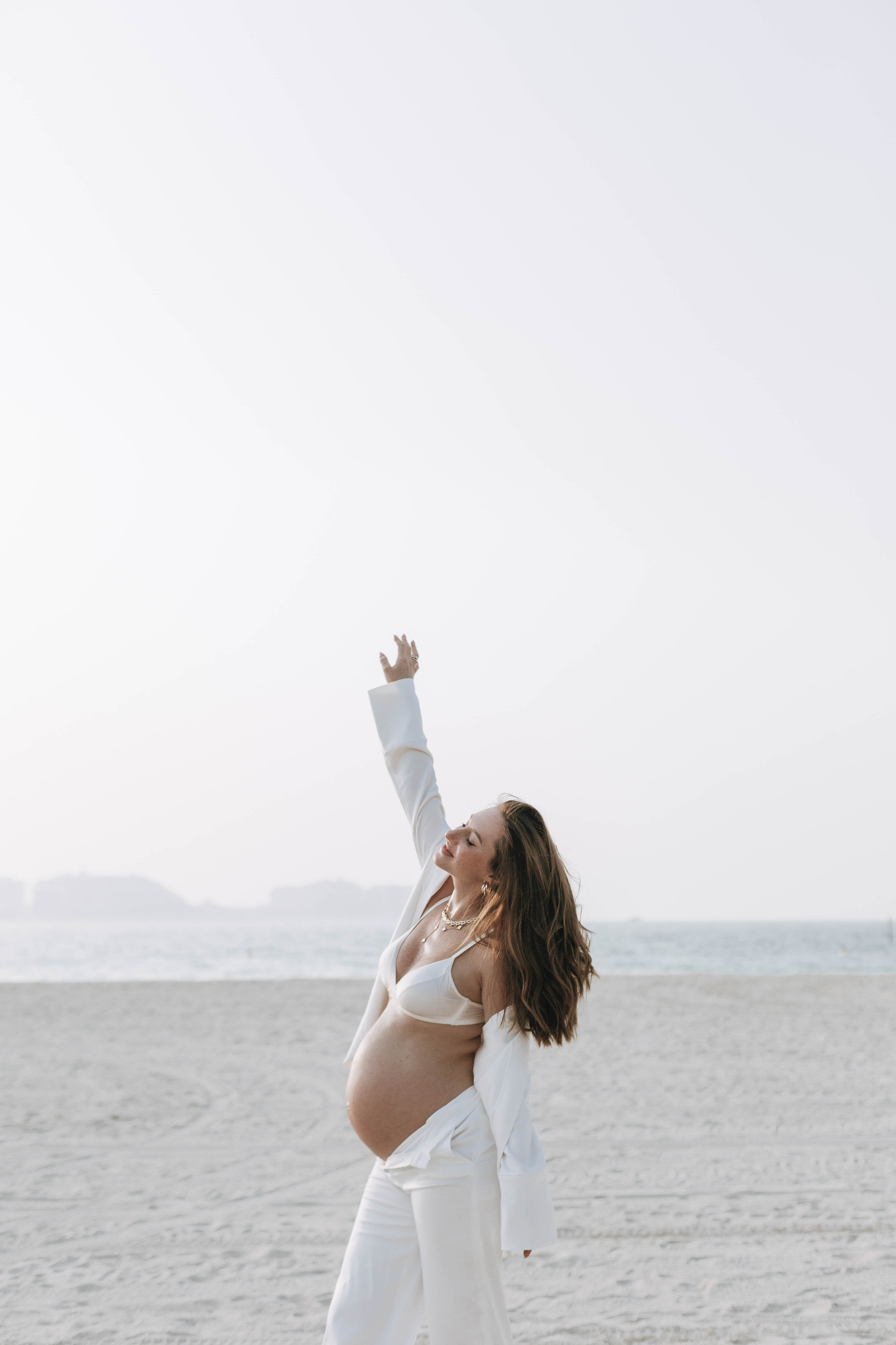 Pregnant story. Olga