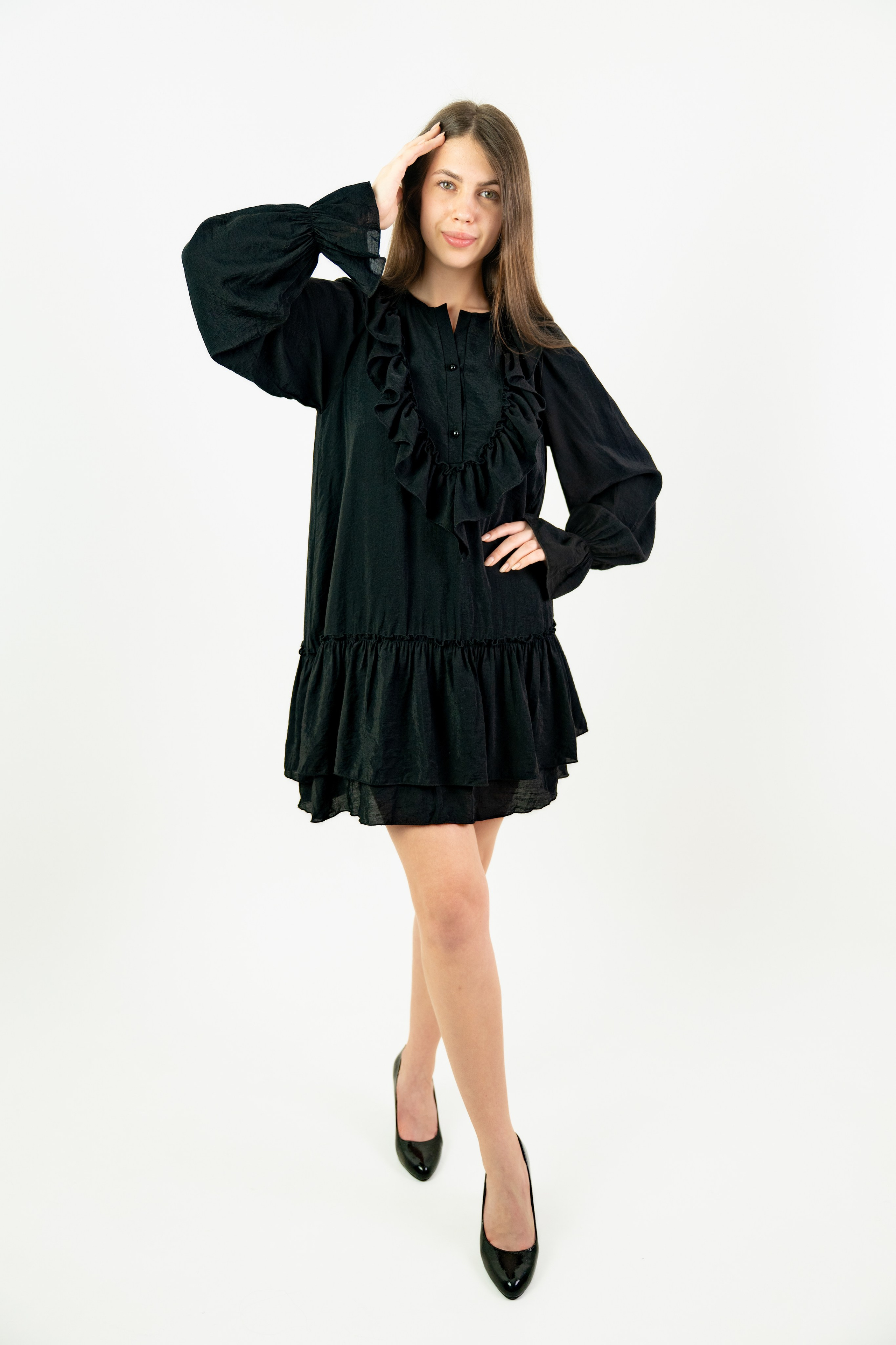 Съемка для маркетплейсов. Студийный и свадебный фотограф и видеограф в Севастополе — Юлия Макаренко