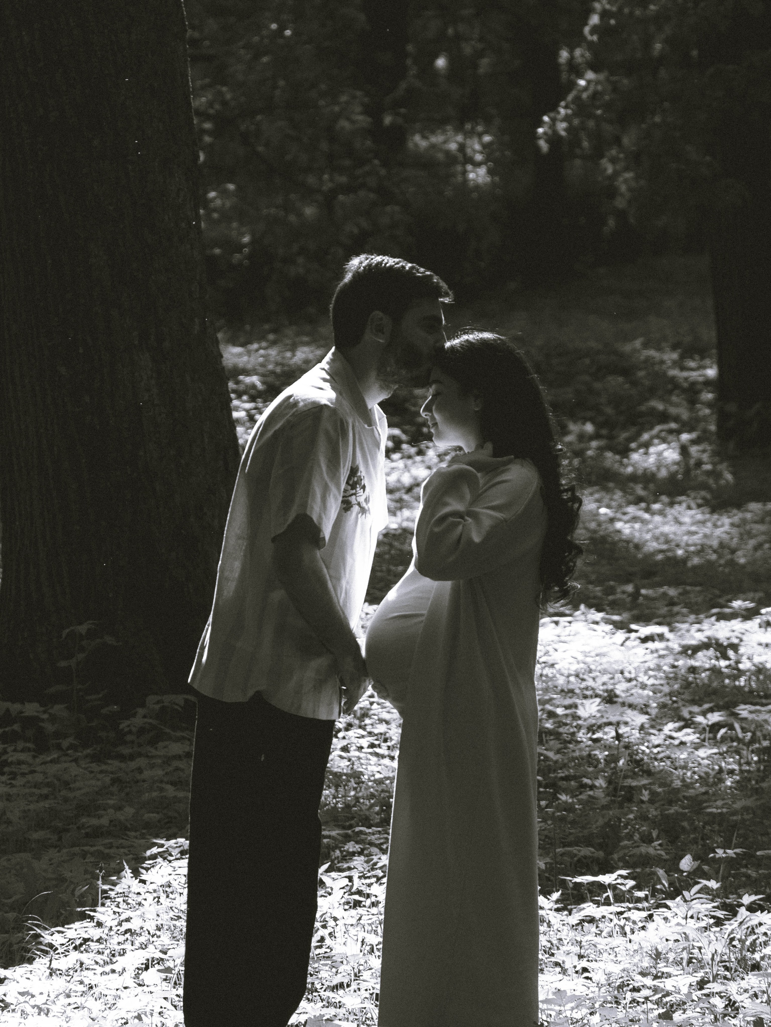 Мане и Вова. Портретный и свадебный фотограф Москва Валерия Возняковская