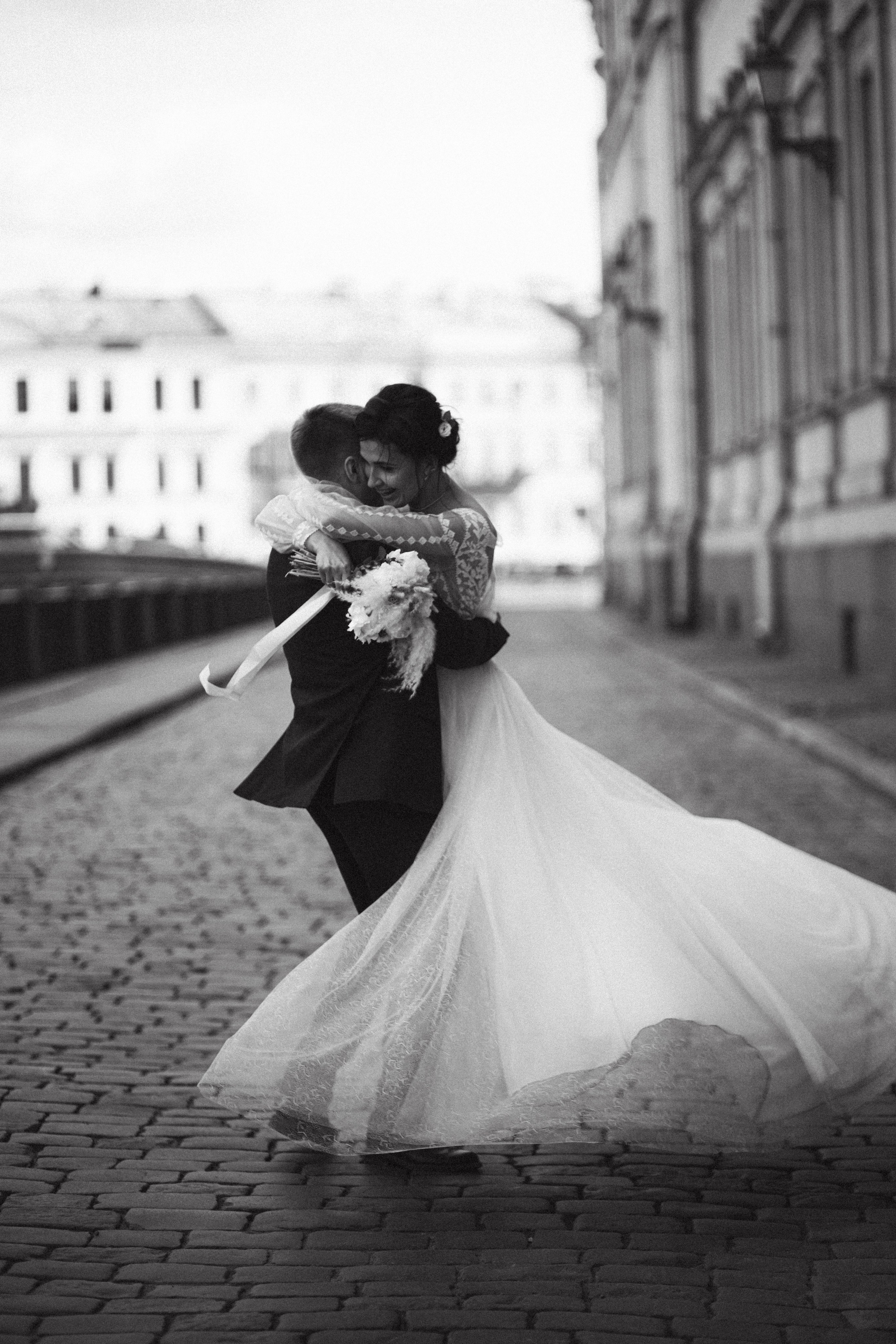 Л & M | Санкт-Петербург. Фотограф Екатерина Амбрушкевич