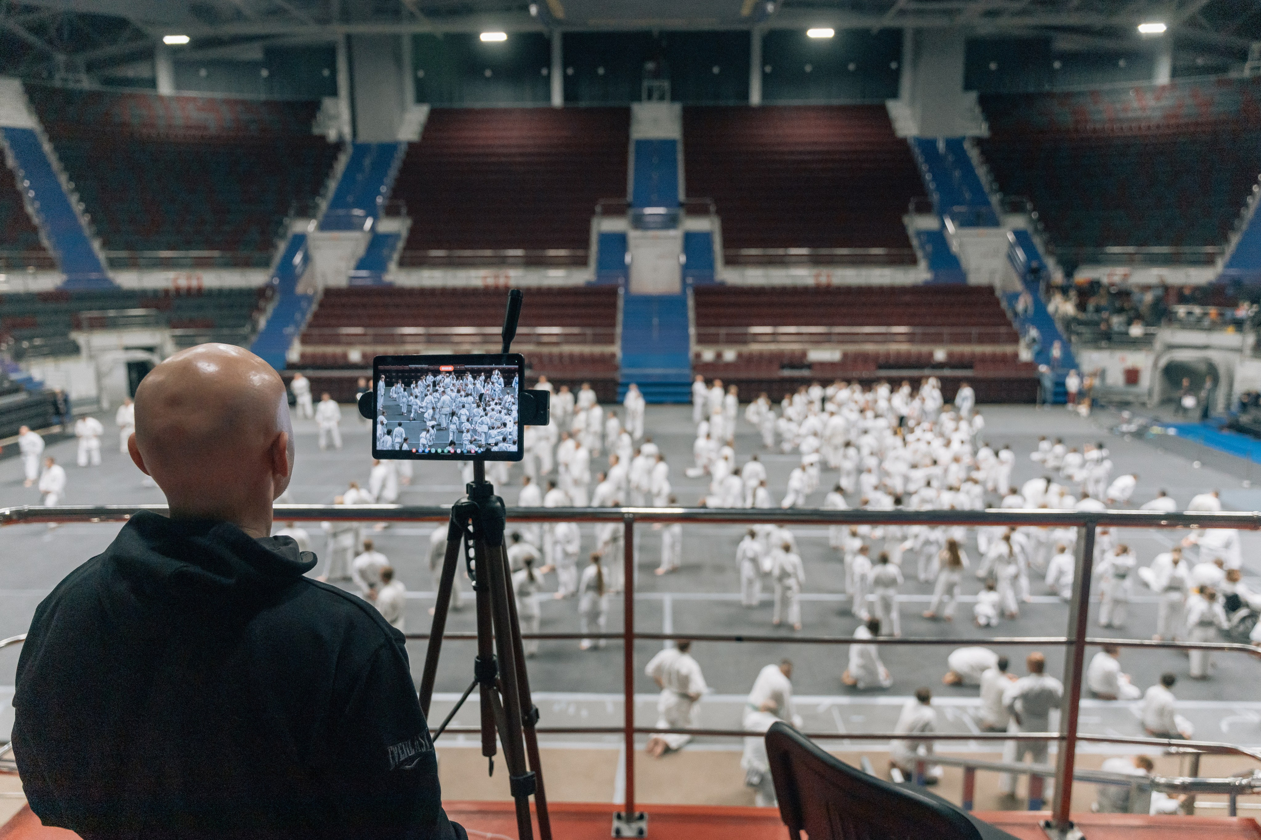 СПОРТ. Портфолио свадебного фотографа. Роман Каргаполов