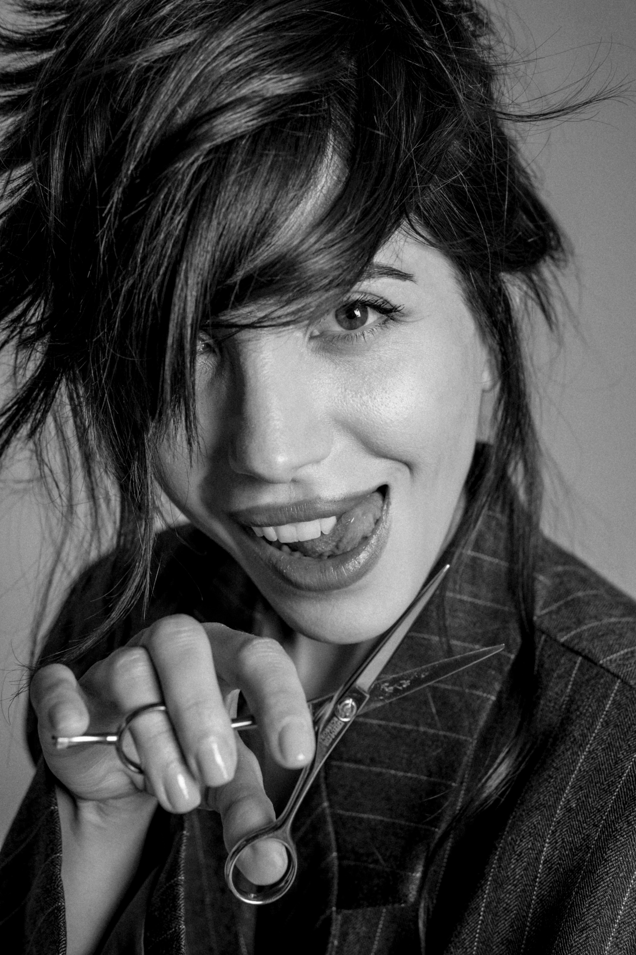 Бизнес портрет. Фотограф и видеограф в Москве