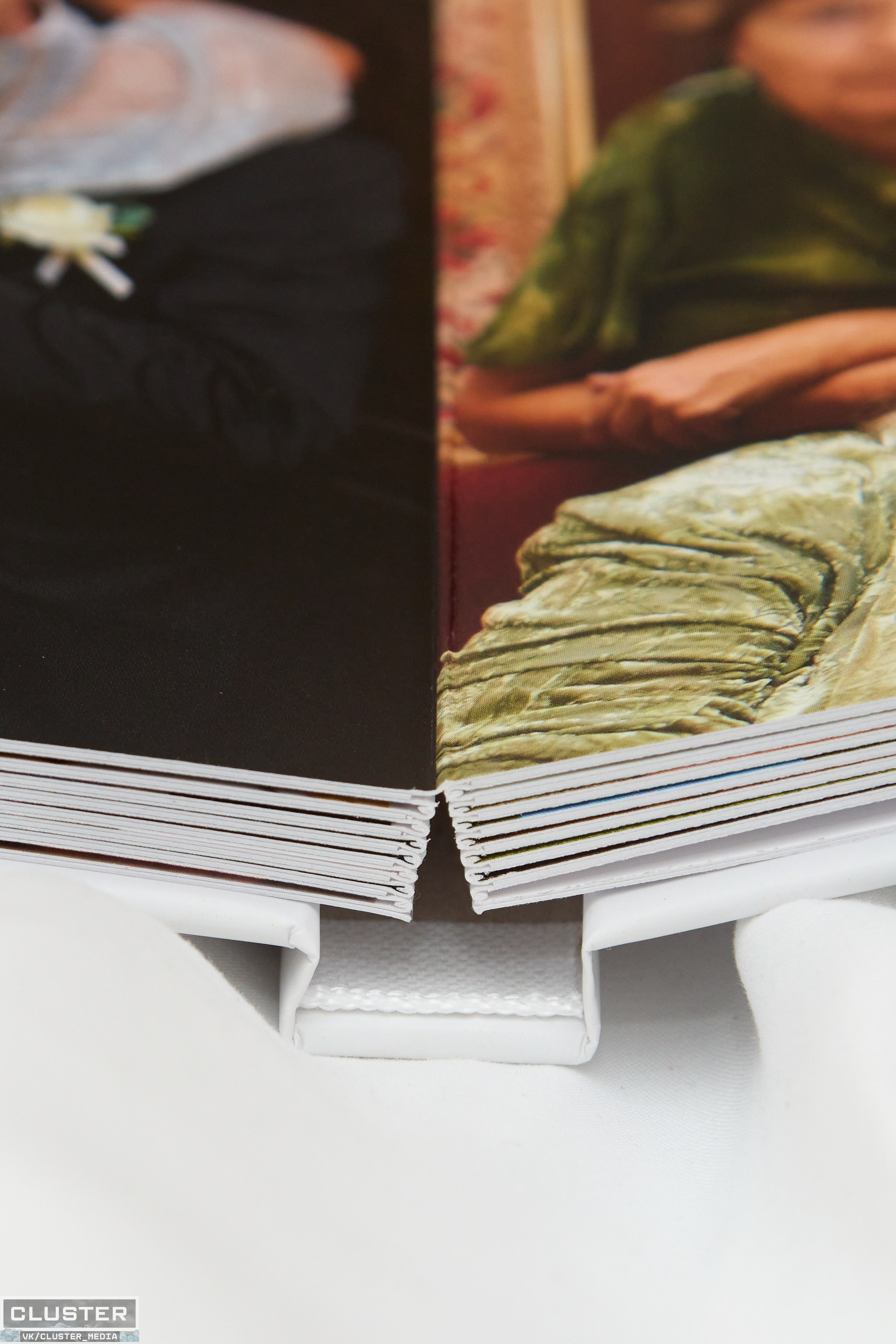 Фото и Фотокниги