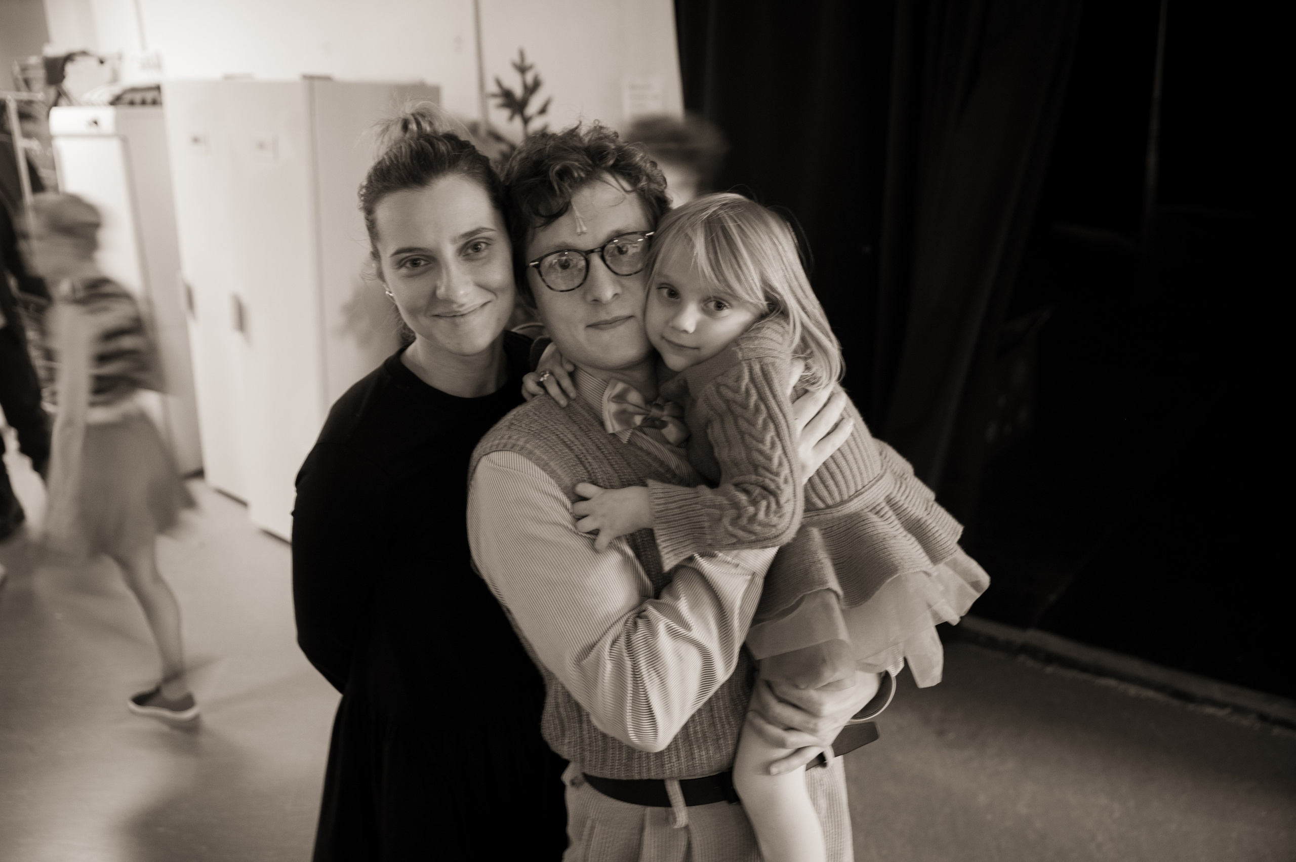 ННБ. Свадебный и портретный фотограф в Москве Жердев Даниил