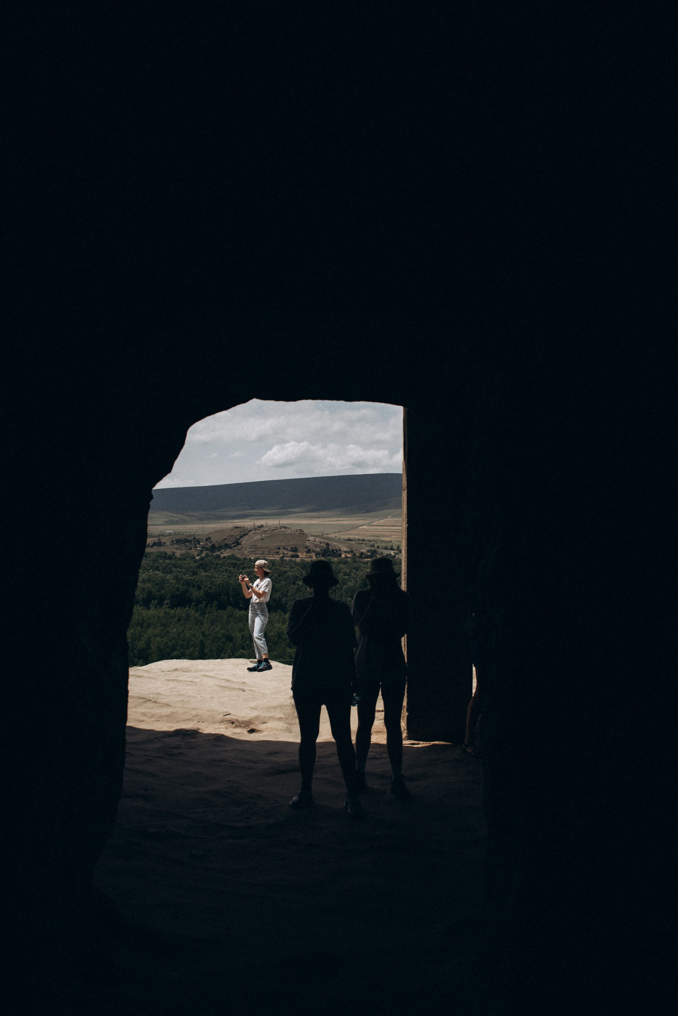 Уплисцихе — Гори, Грузия 🇬🇪 «Honey Trip». Anita_photo