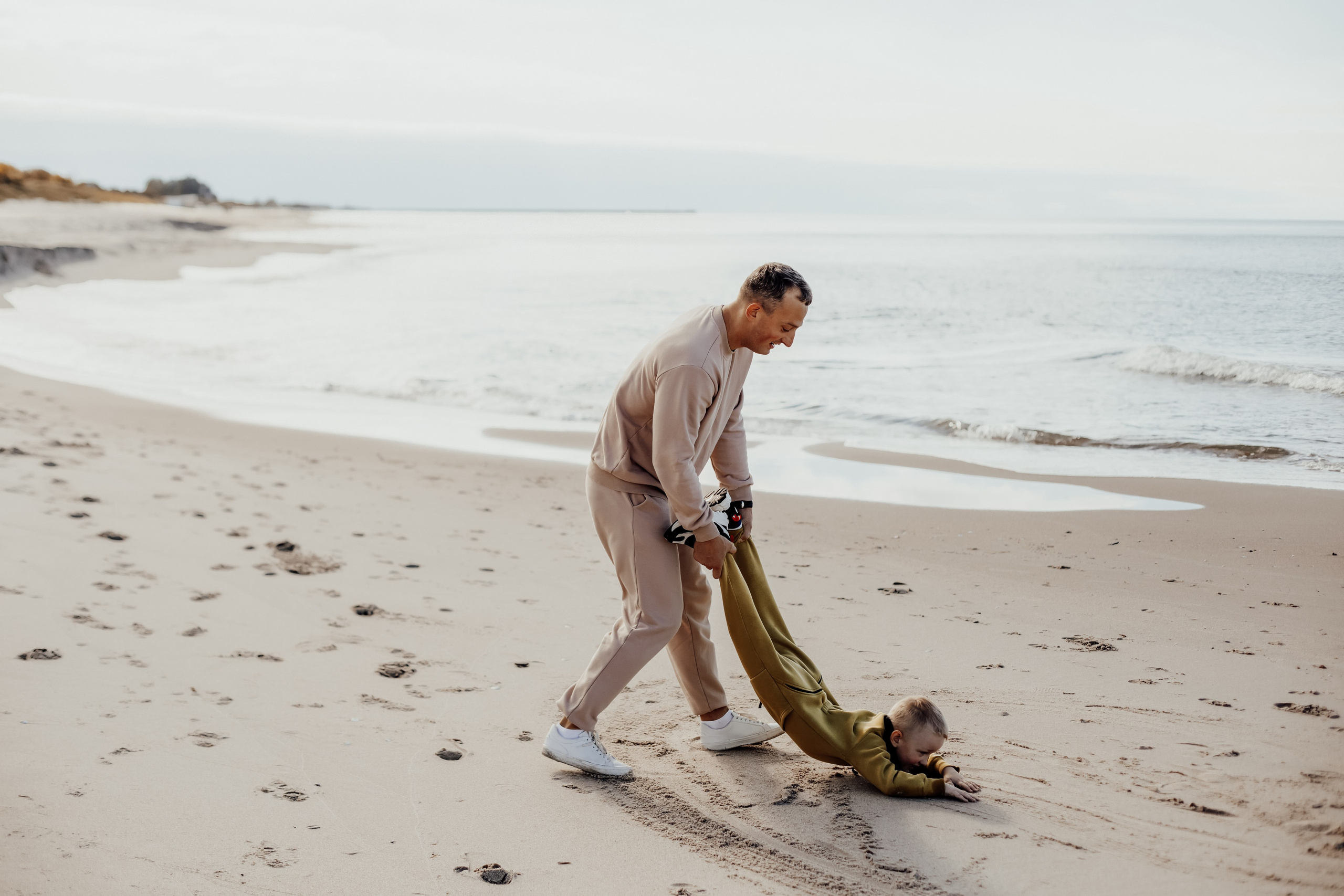 Балтийск. Свадебный и семейный фотограф/видеограф в Краснодаре Наталья Осинская