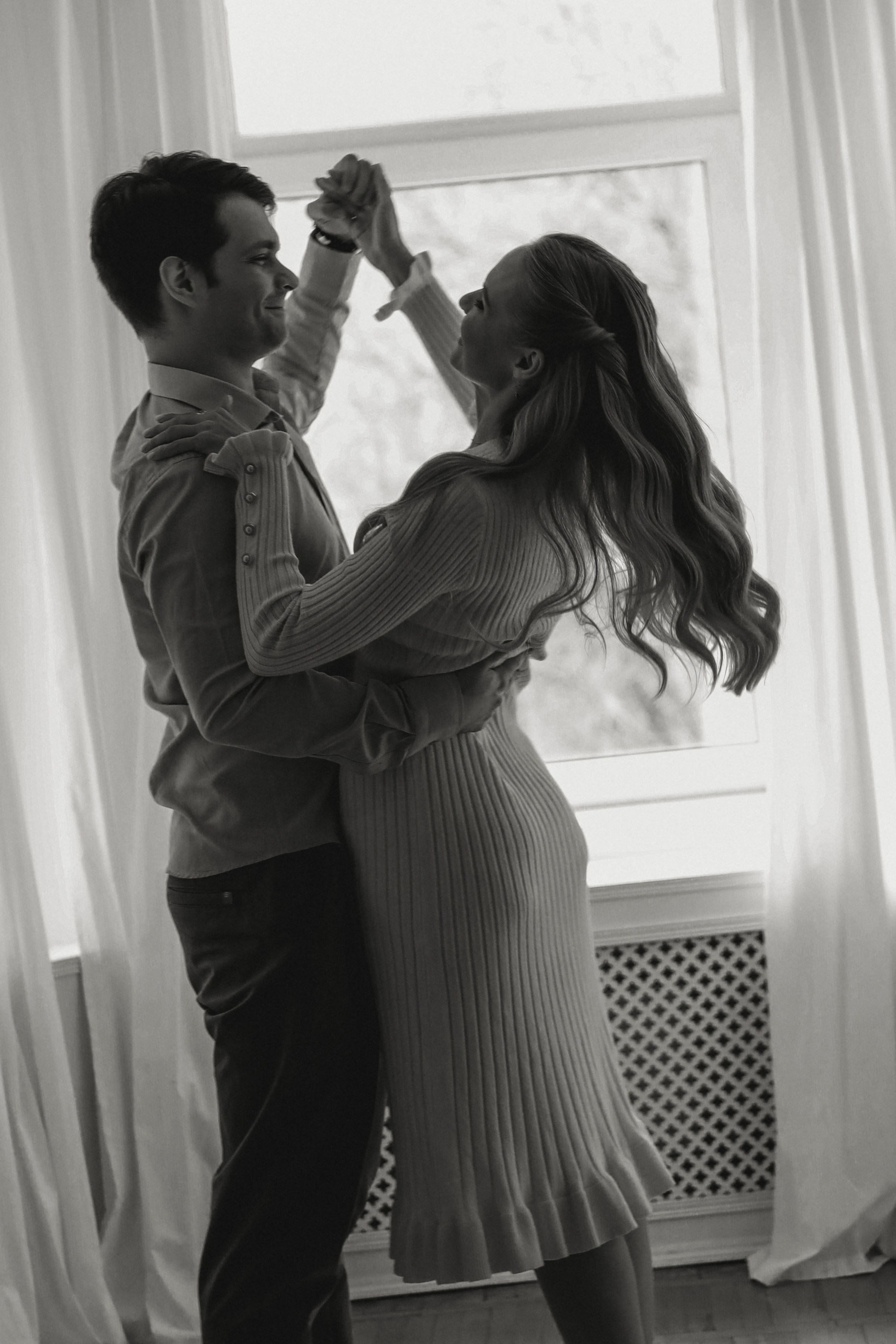 Юля и Максим. Диана Чечель. Свадебный и портретный фотограф в Москве