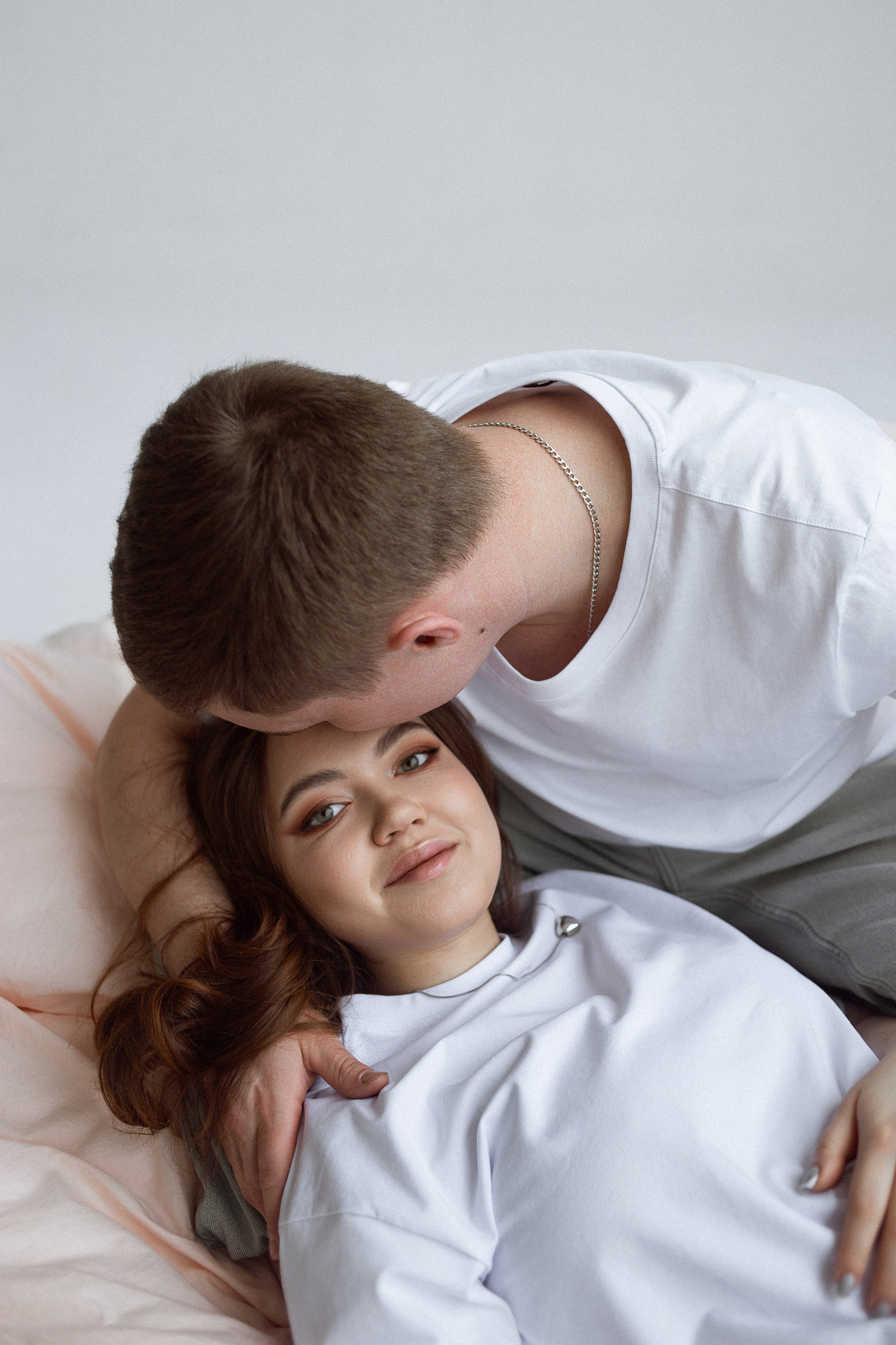 Стас и Анастасия. АНАСТАСИЯ КУЗНЕЦОВА | ФОТОГРАФ ЧЕБОКСАРЫ