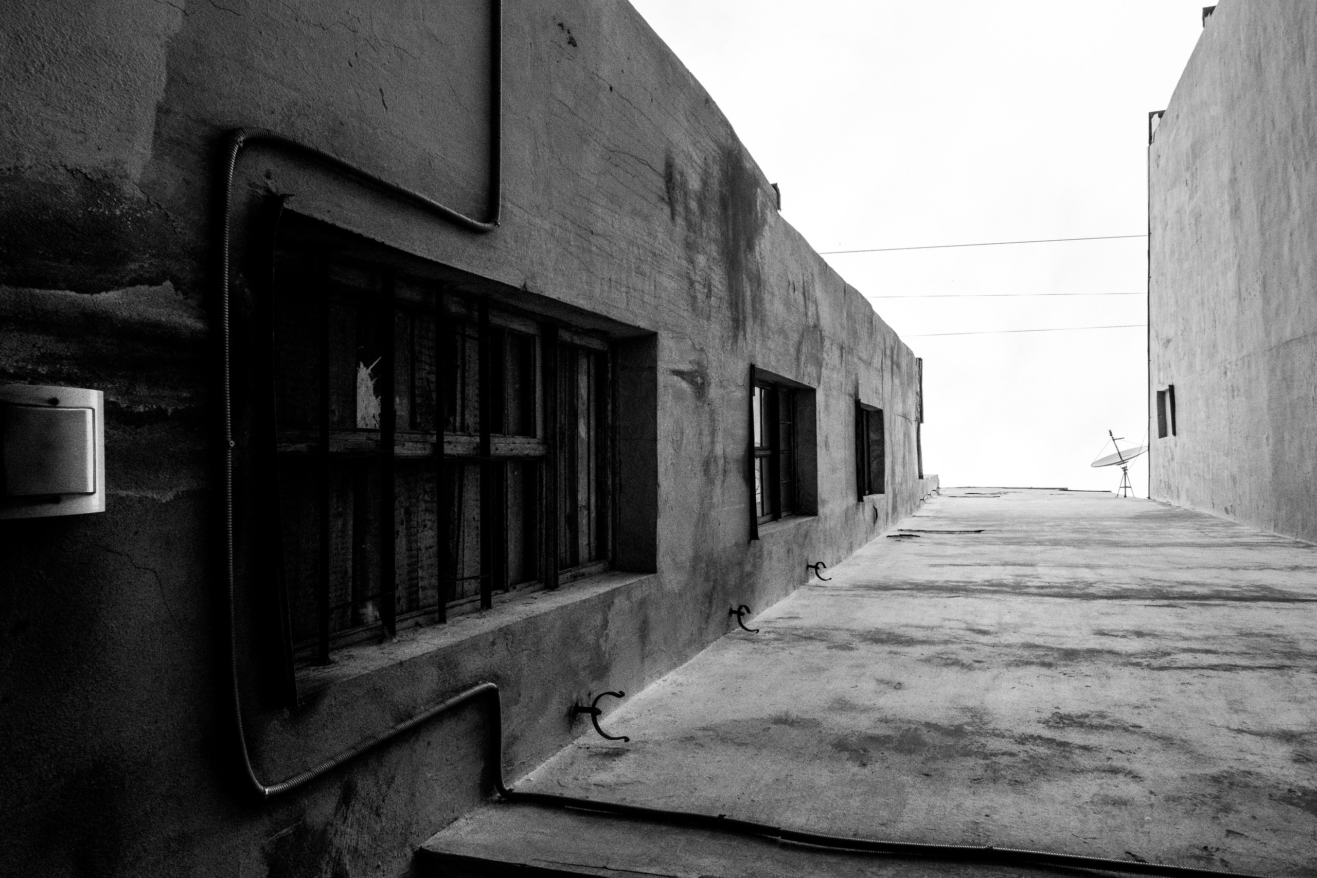 Окна. Портретный и архитектурный фотограф в Москве и Санкт-Петербурге