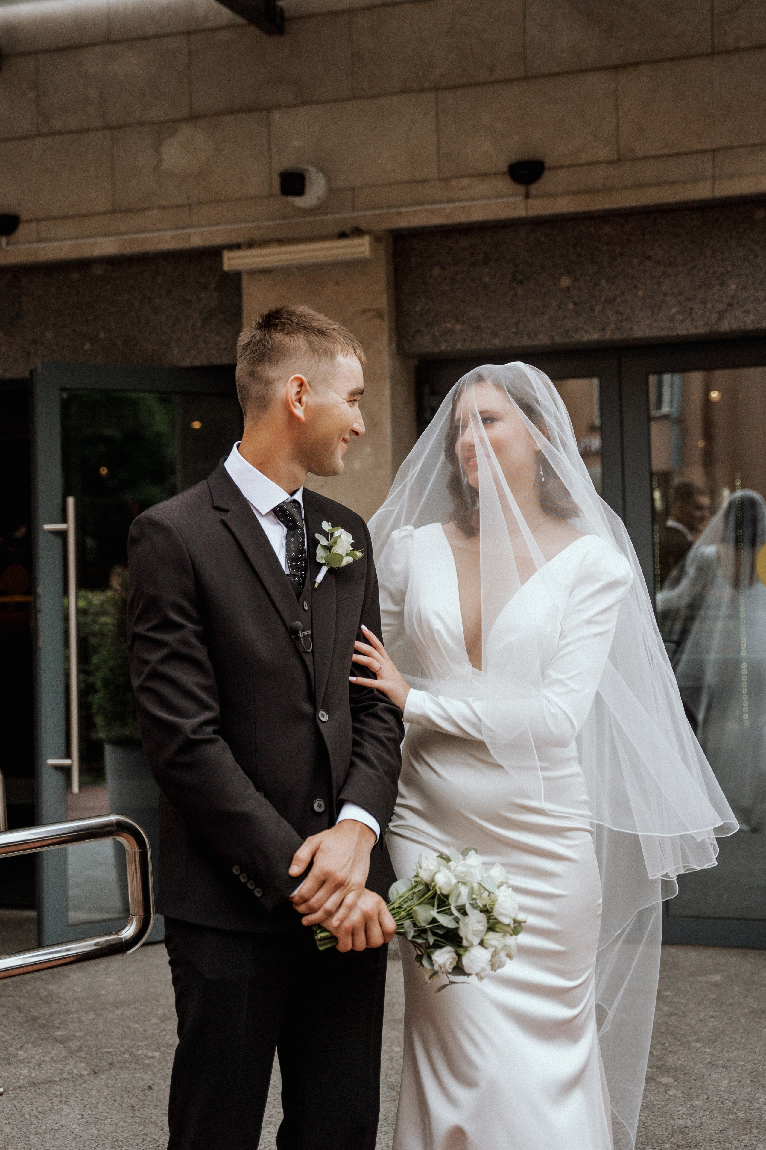 Egor & Victoria. Dolce_wedding