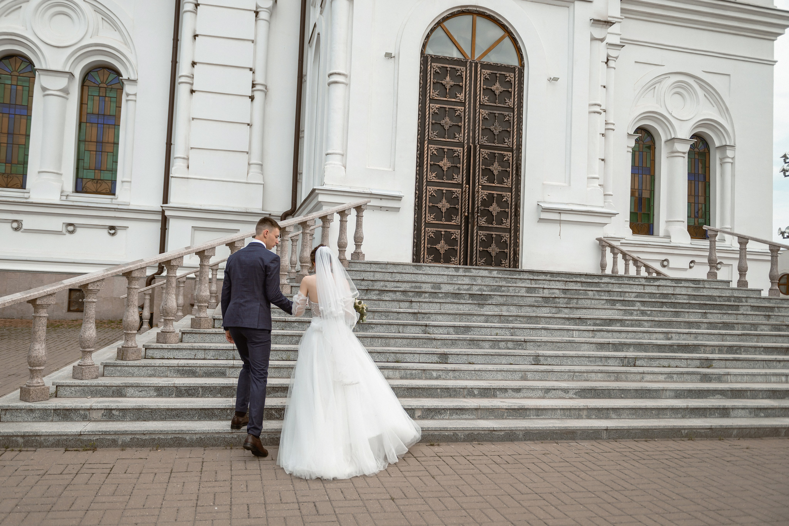Евгений и Татьяна. Свадебный фотограф Белгород Валуйки Старый Оскол Воронеж