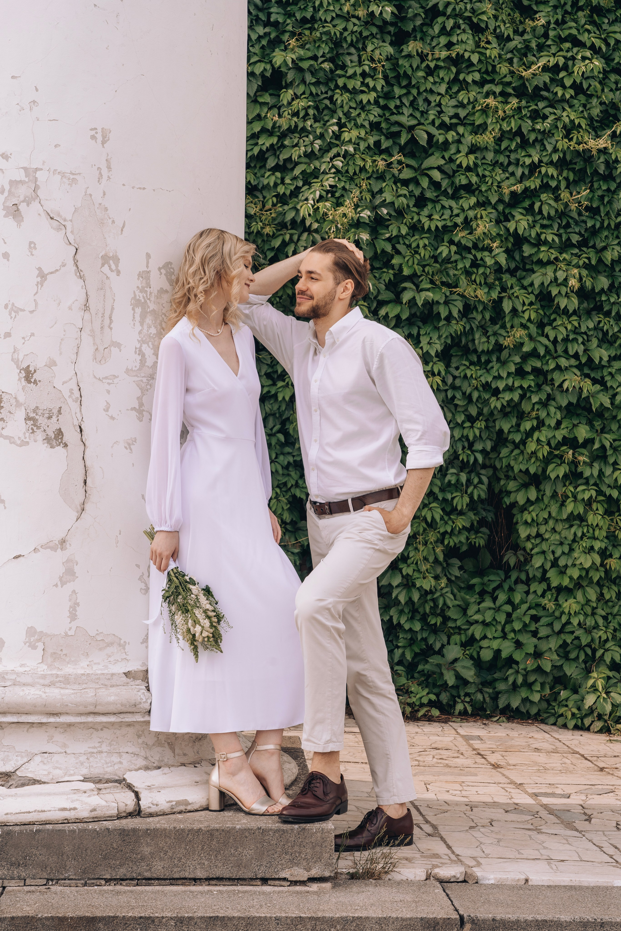 LOVE STORY АЛЕКСАНДРЫ И АНТОНА. Фотограф Москва Екатерина Бондаренко