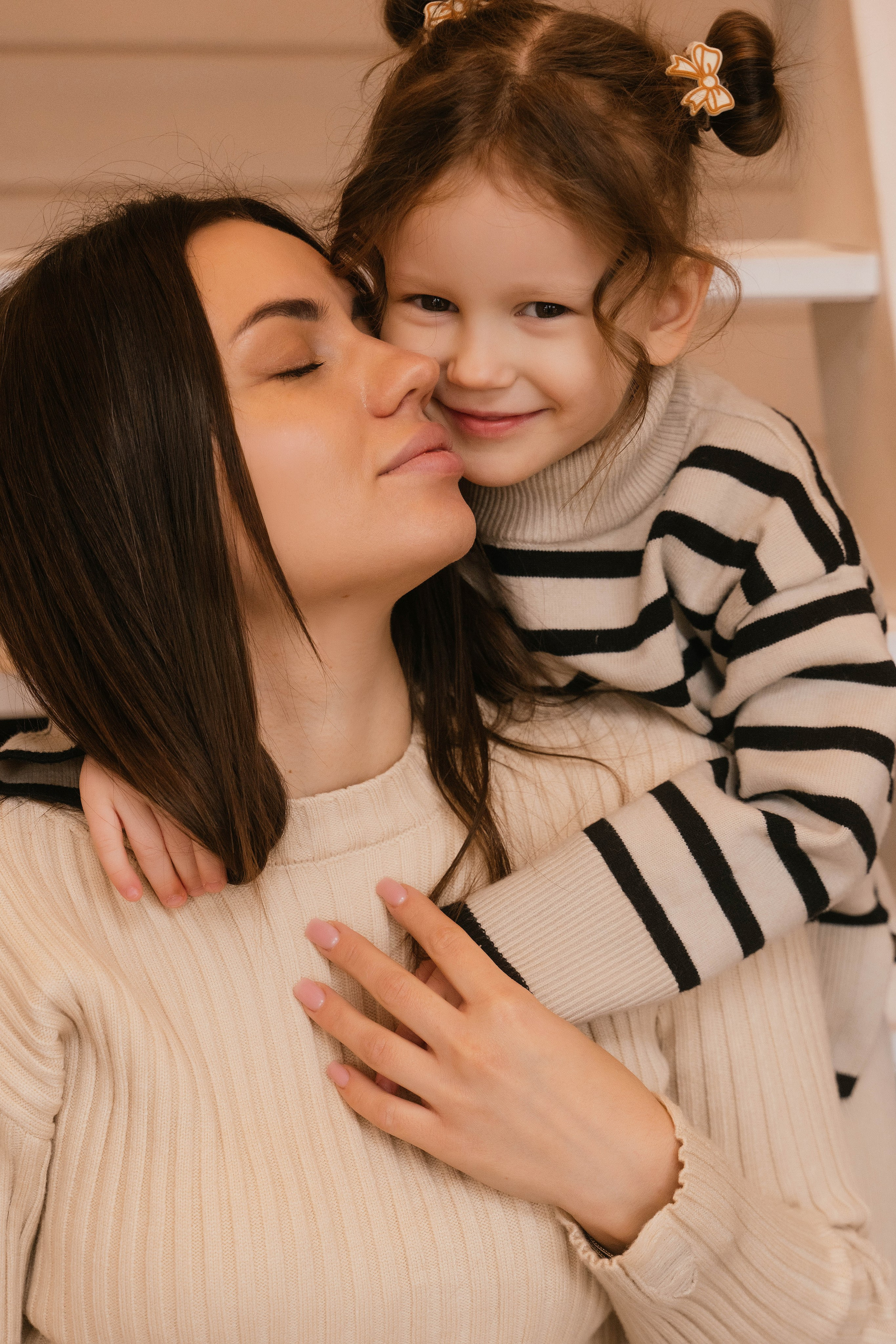 Вика, Коля, Лера, Ева и Вестар. Свадебный, семейный фотограф в Рязани Лена Брант