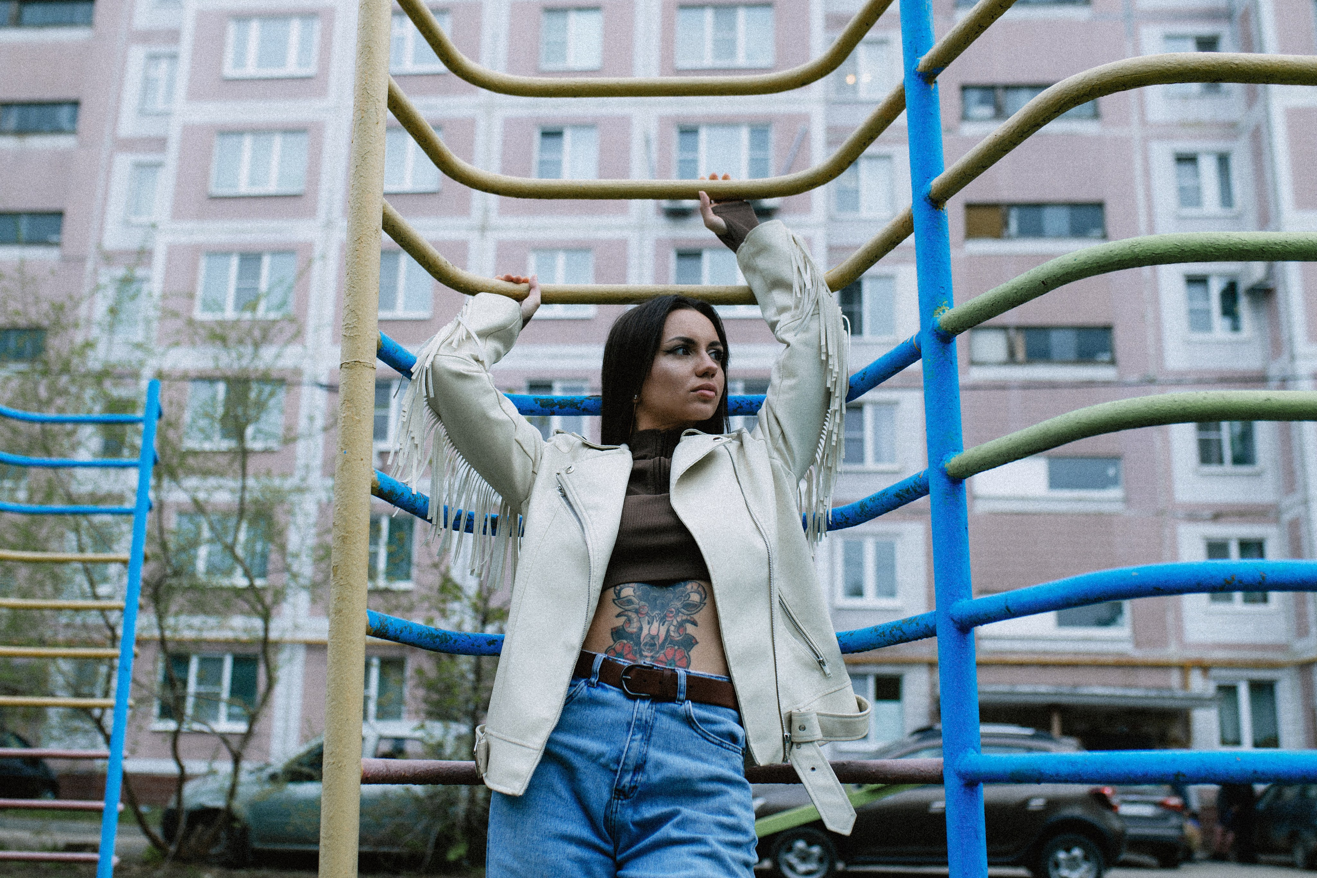 Вика. Свадебный, семейный фотограф в Рязани Лена Брант