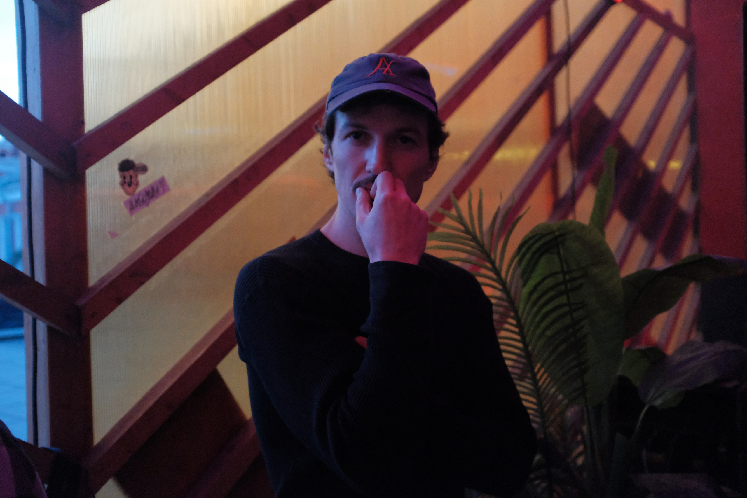 Мир2/16.08.2025. Репортажный фотограф в Санкт-Петербурге Даниил Могута